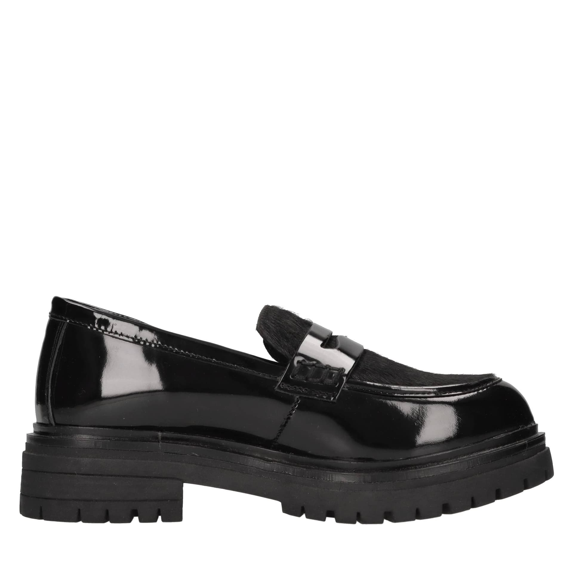 Emanuelle Vee  Scarpe basse Nero - 3