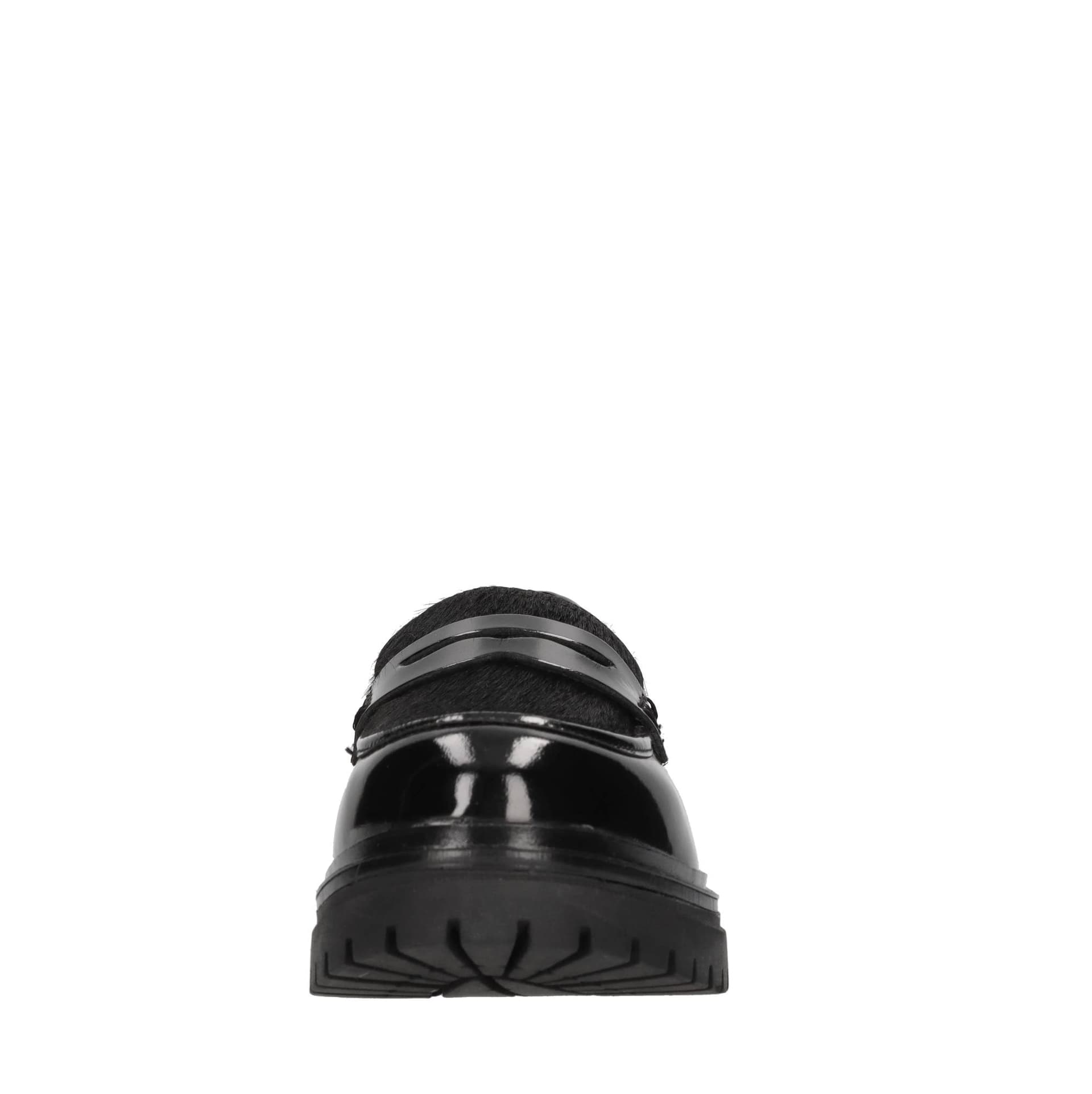 Emanuelle Vee  Scarpe basse Nero - 4