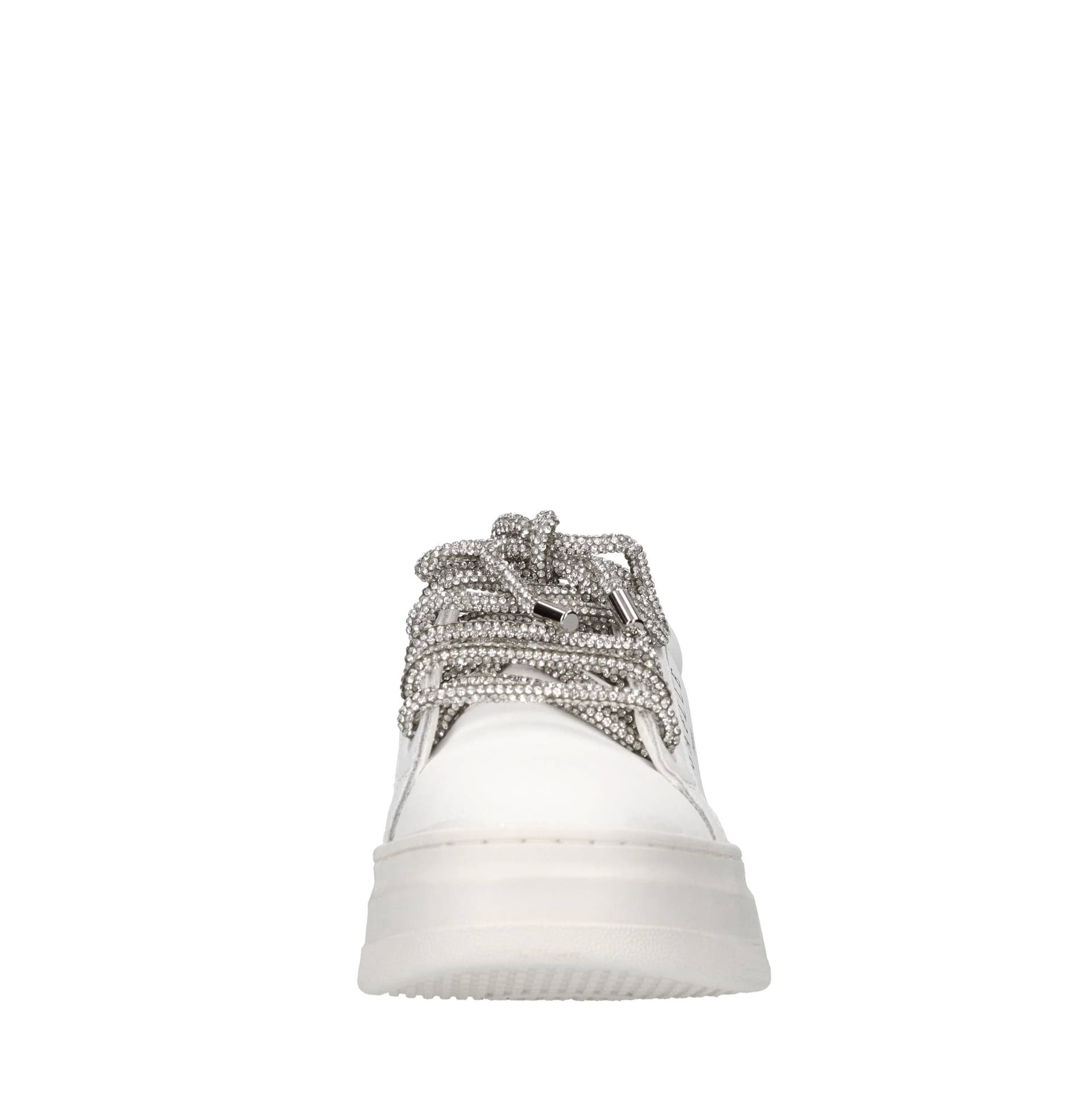 Gaelle Paris  Sneakers Bianco - 4