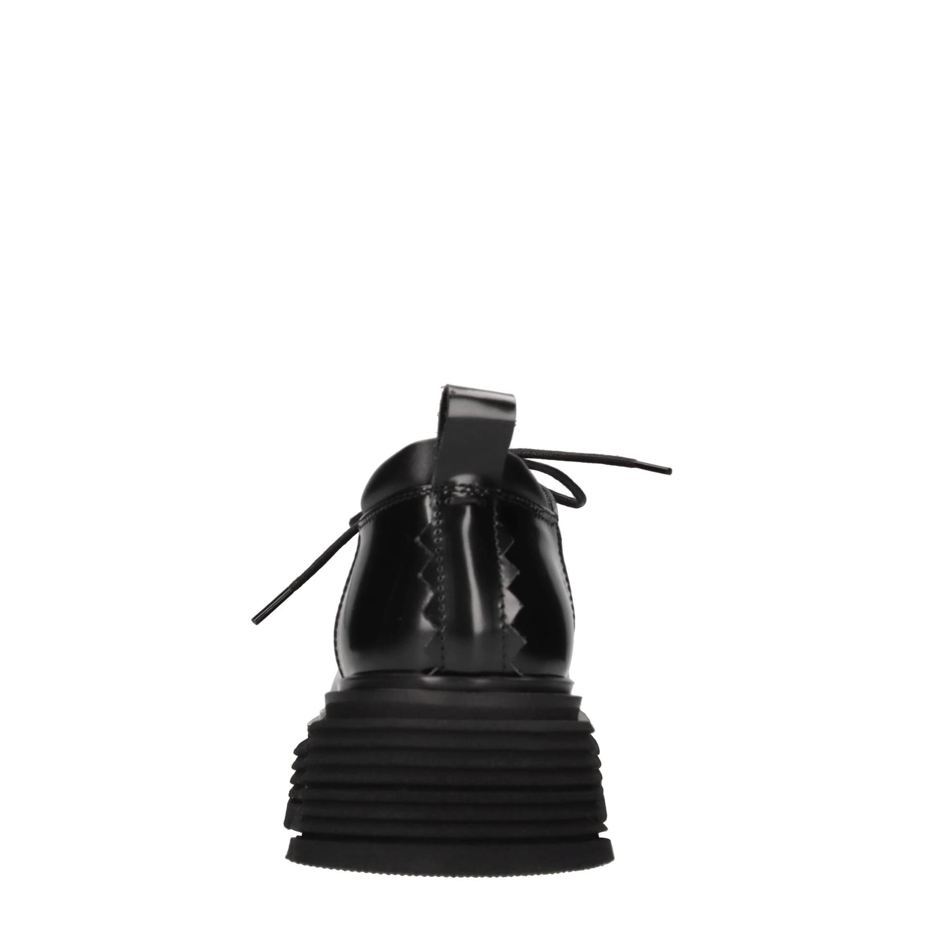 THE-ANTIPODE  Scarpe basse Nero - 2