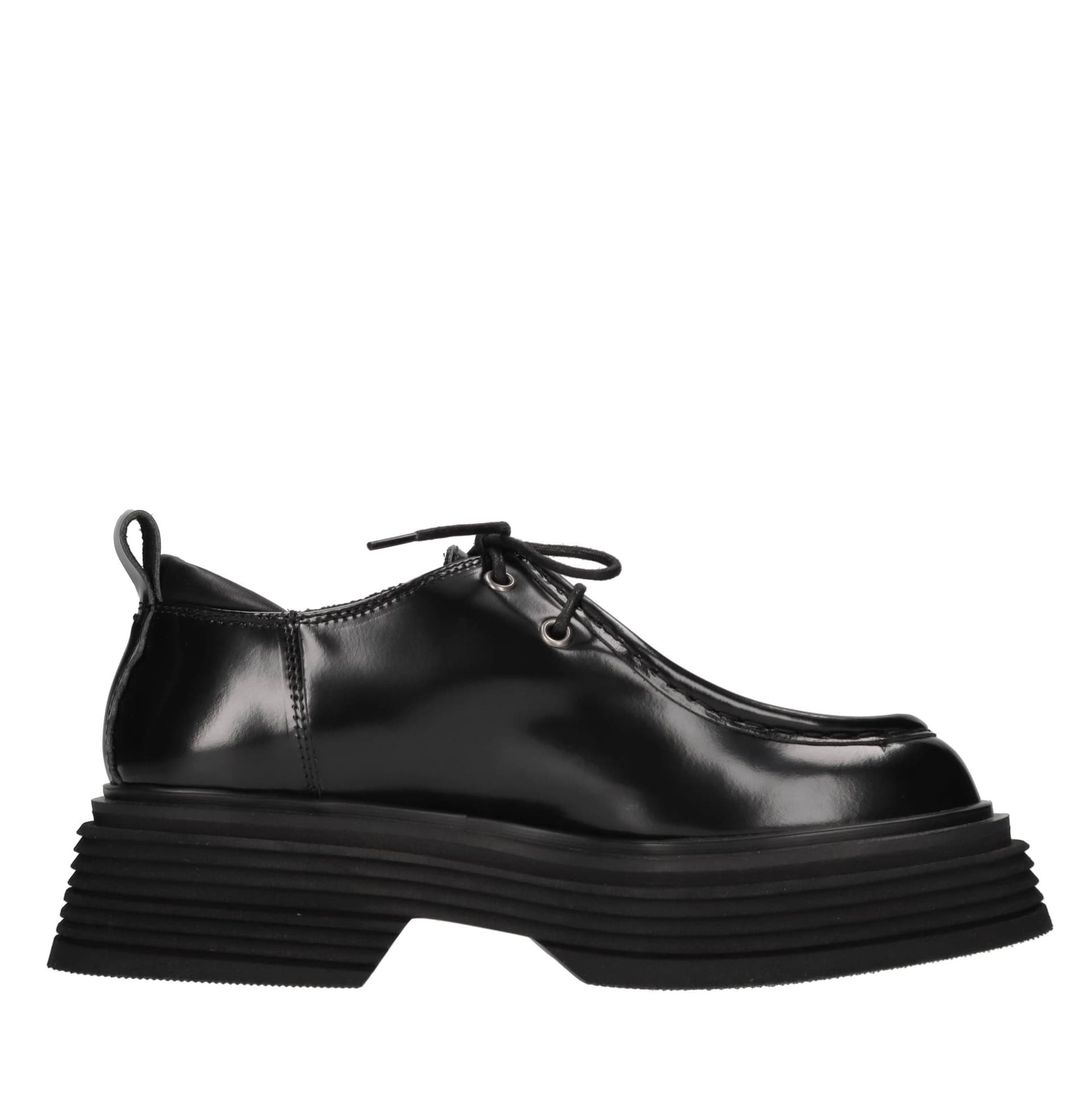 THE-ANTIPODE  Scarpe basse Nero - 3