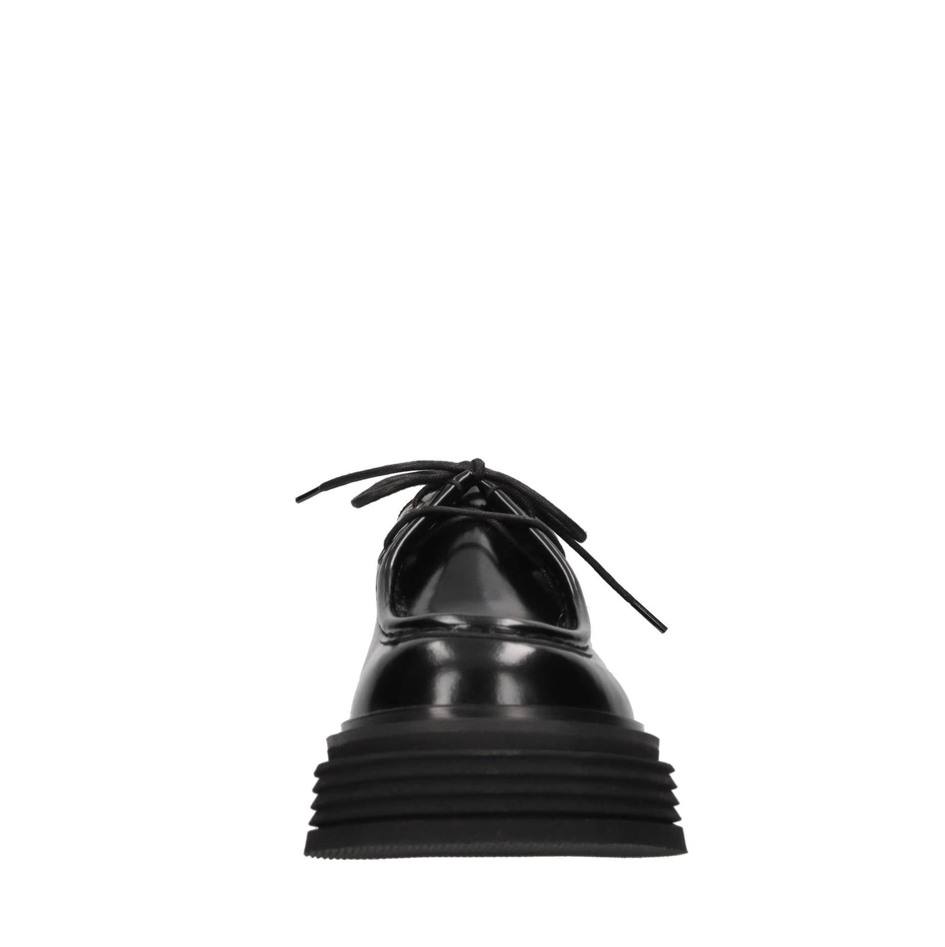 THE-ANTIPODE  Scarpe basse Nero - 4