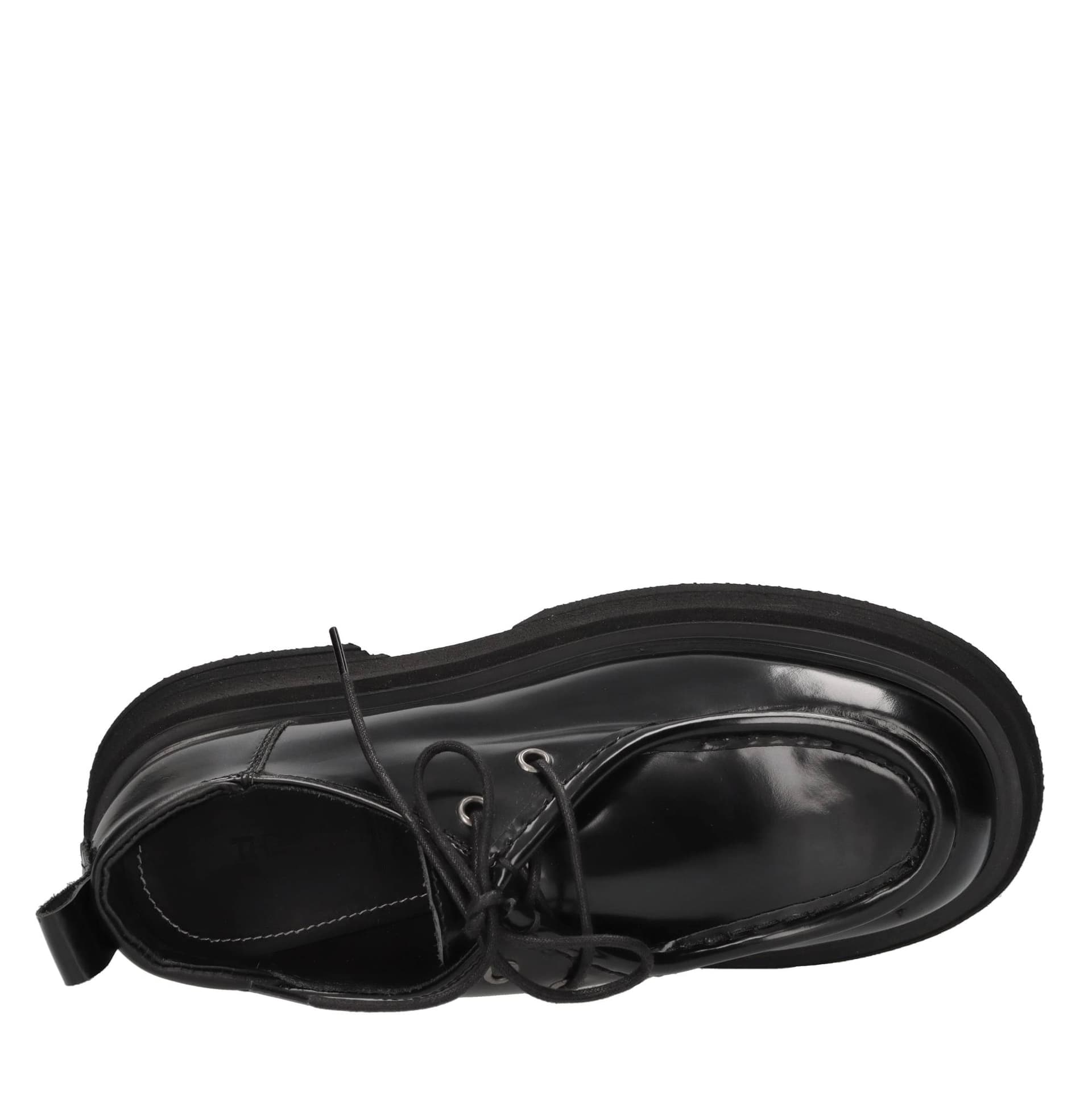 THE-ANTIPODE  Scarpe basse Nero - 5