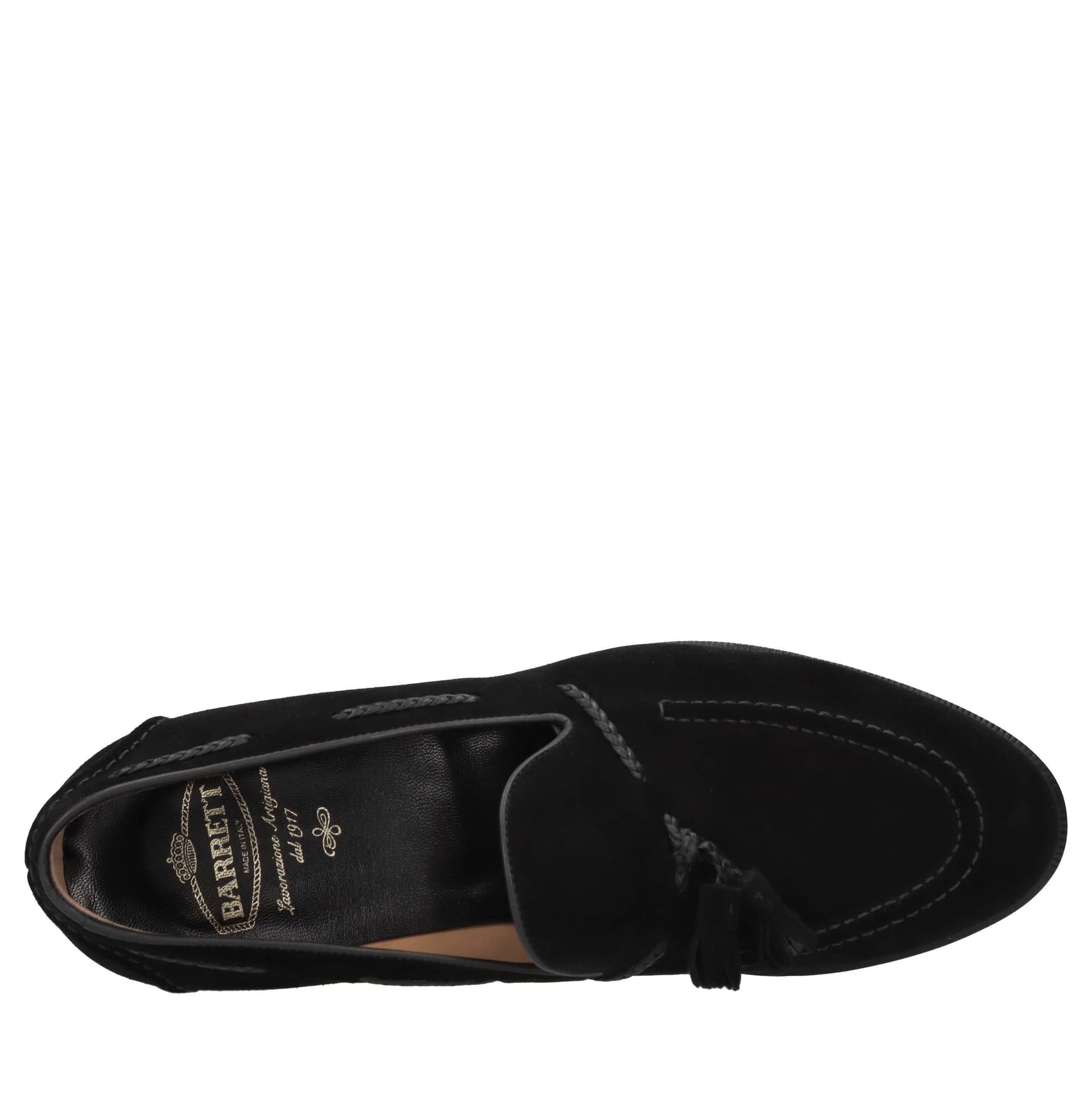 Barrett  Scarpe basse Nero - 5