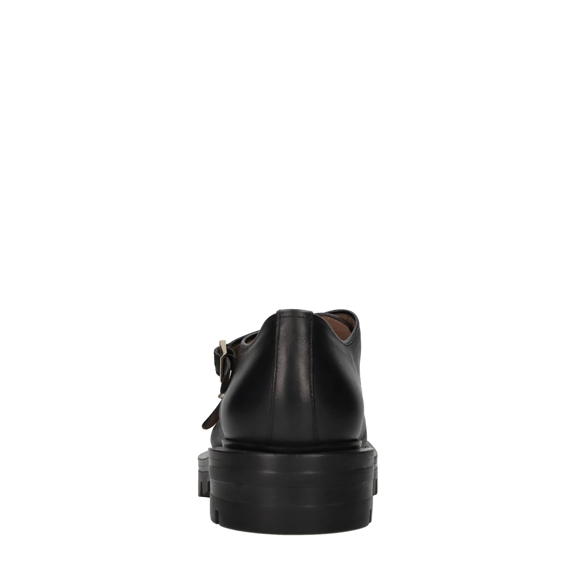 Santoni  Scarpe basse Nero - 2