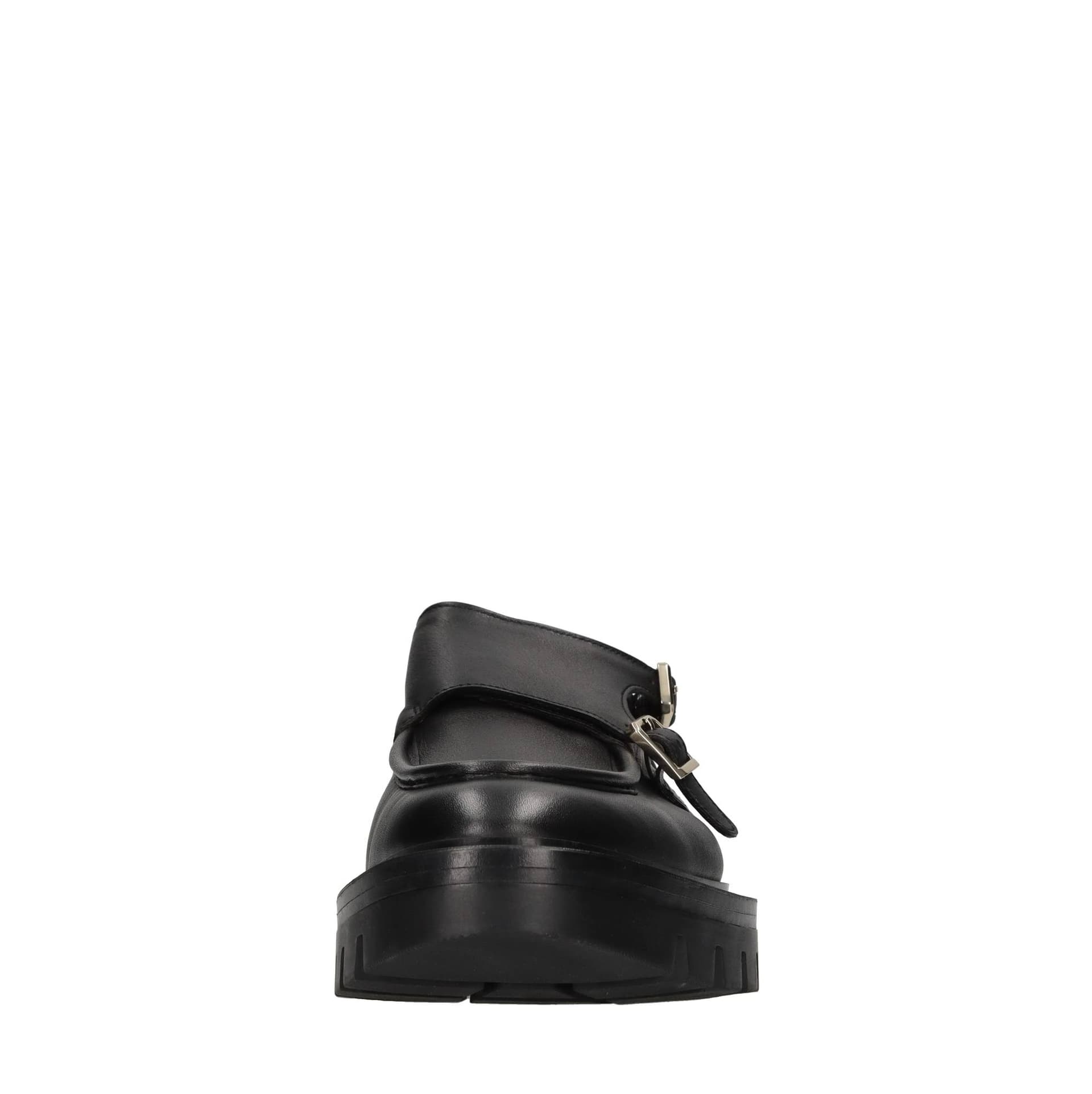 Santoni  Scarpe basse Nero - 4