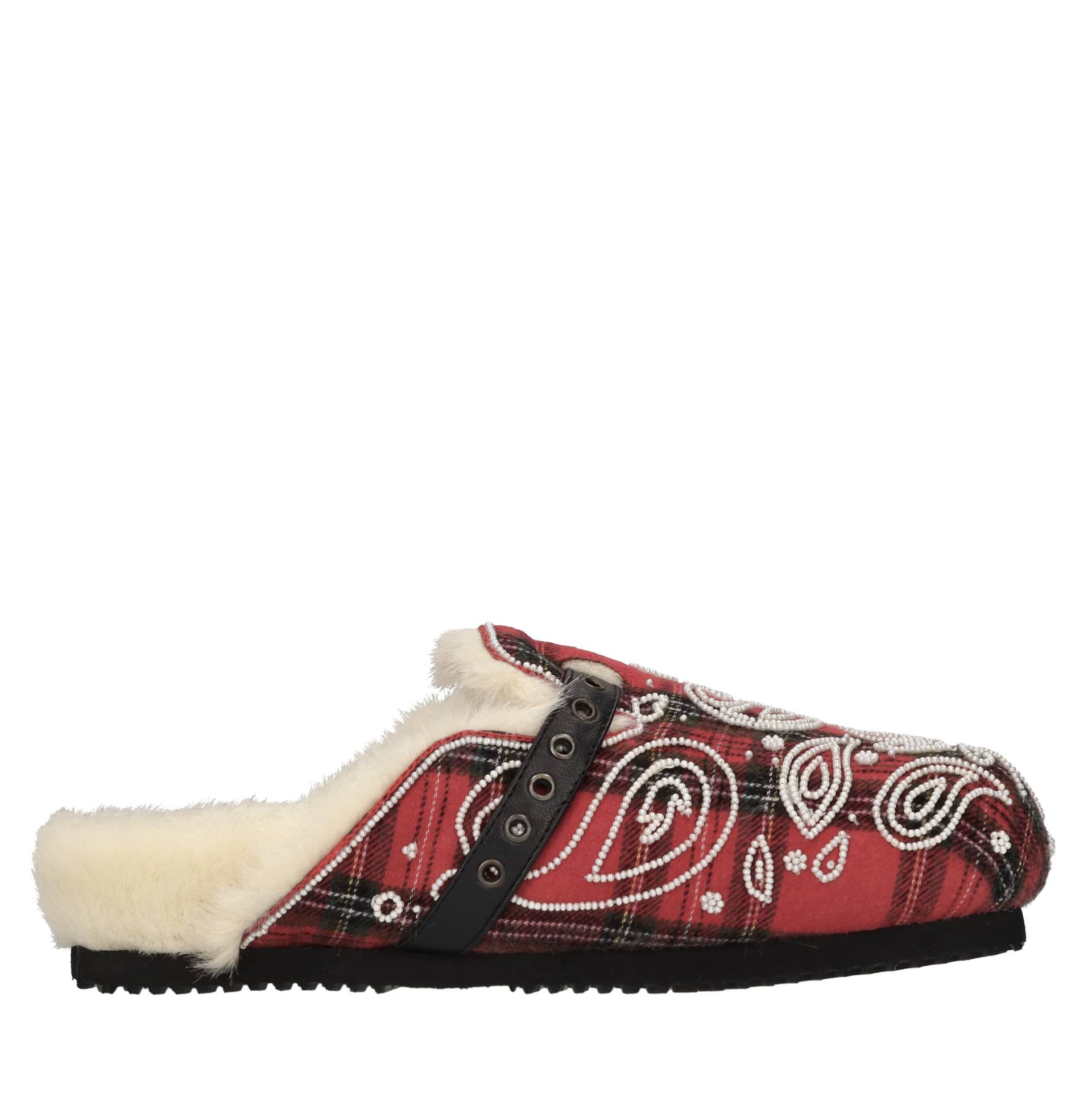 De Siena  Sandali Multicolor - 3