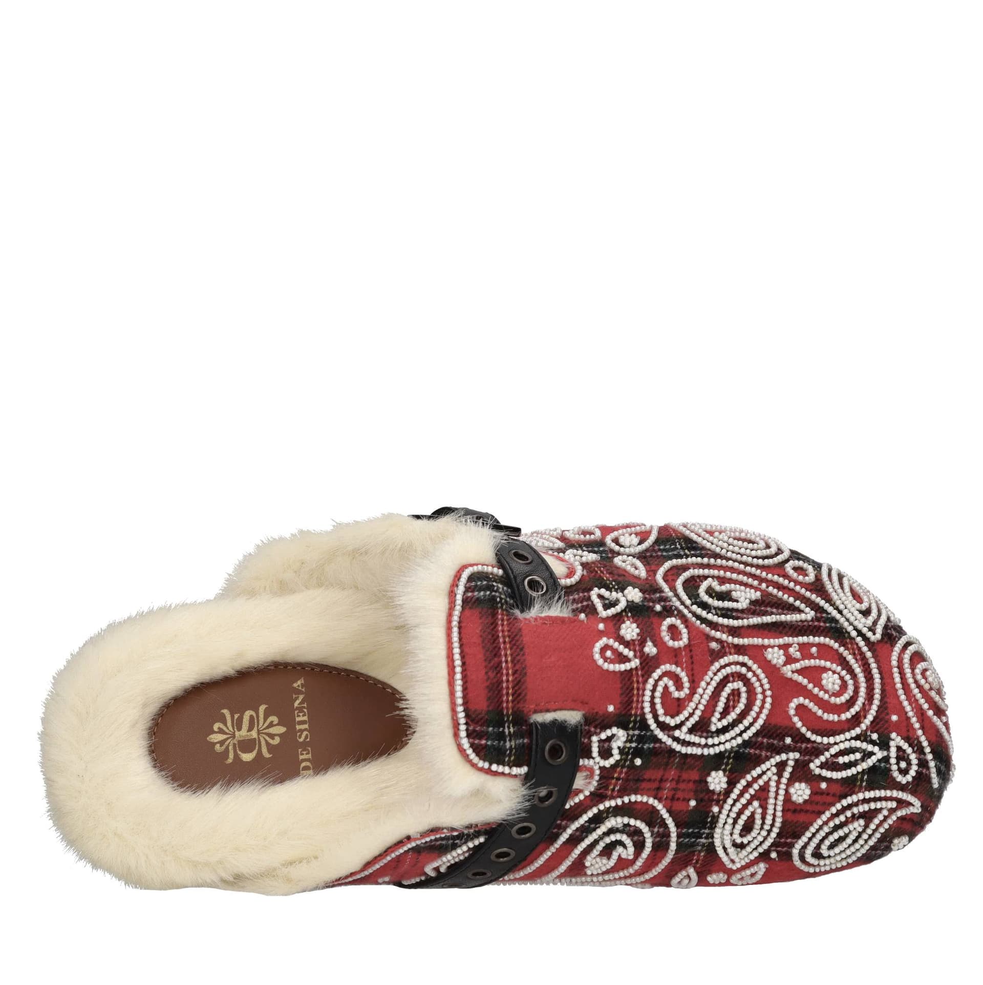 De Siena  Sandali Multicolor - 5