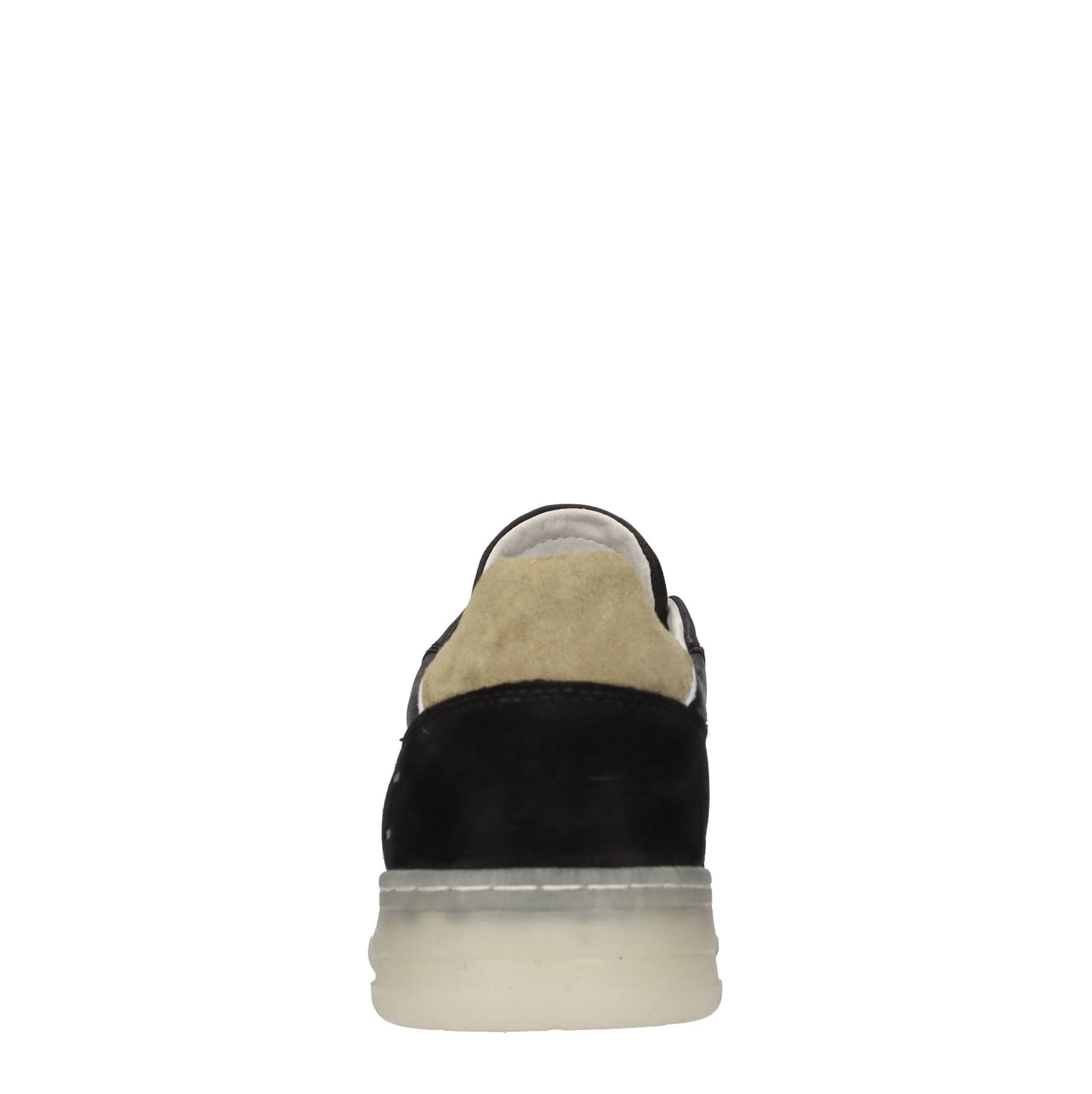 D.A.T.E.  Sneakers Nero - 2
