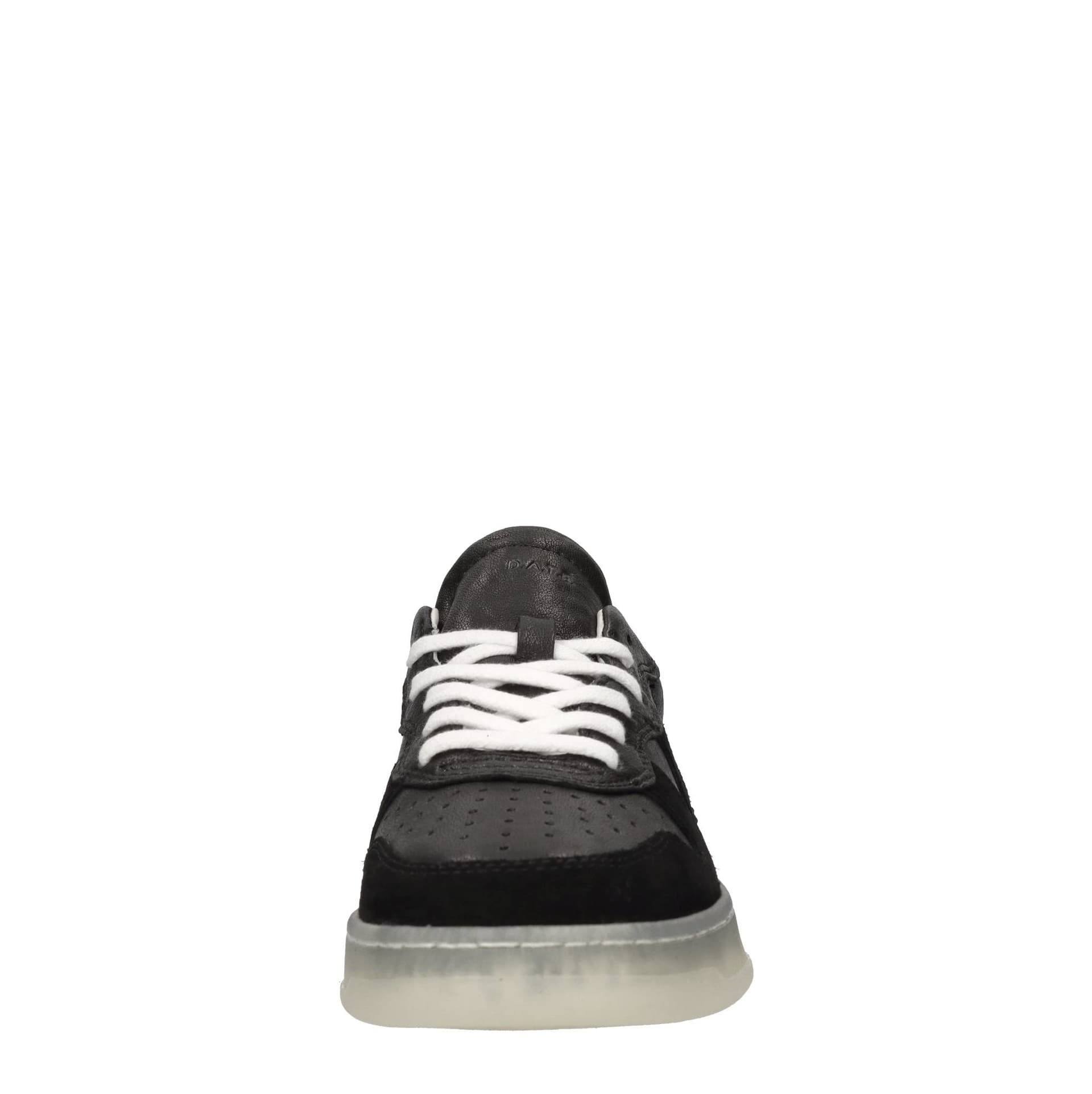 D.A.T.E.  Sneakers Nero - 4