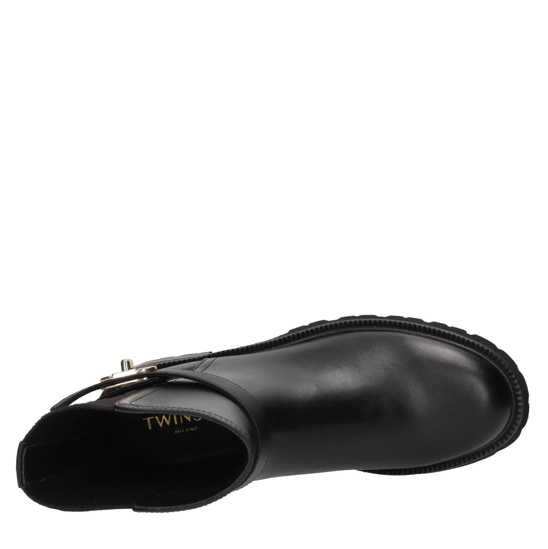 Twin-set  Stivali Nero - 5