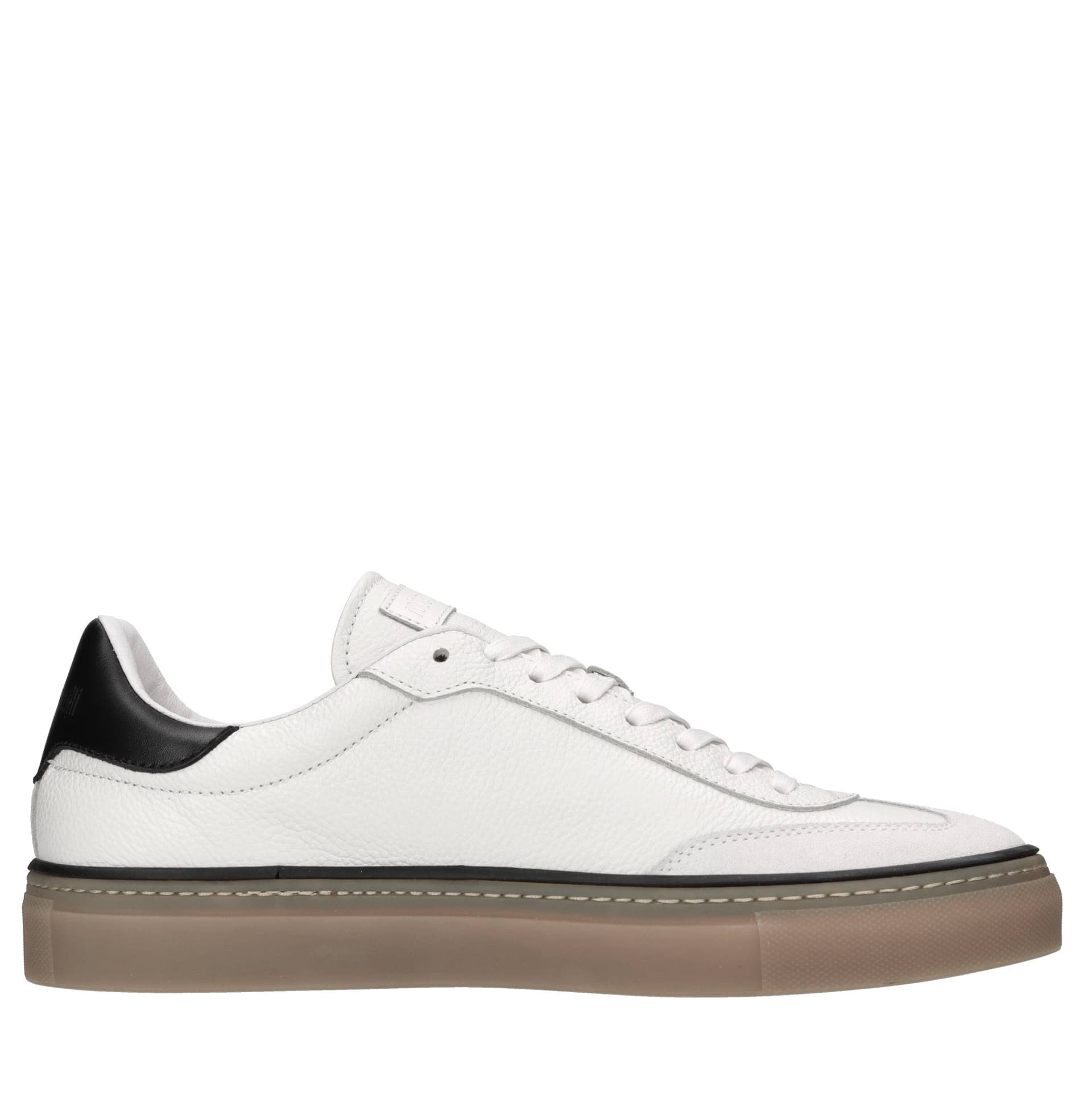 Roberto Cavalli  Sneakers Bianco - 3
