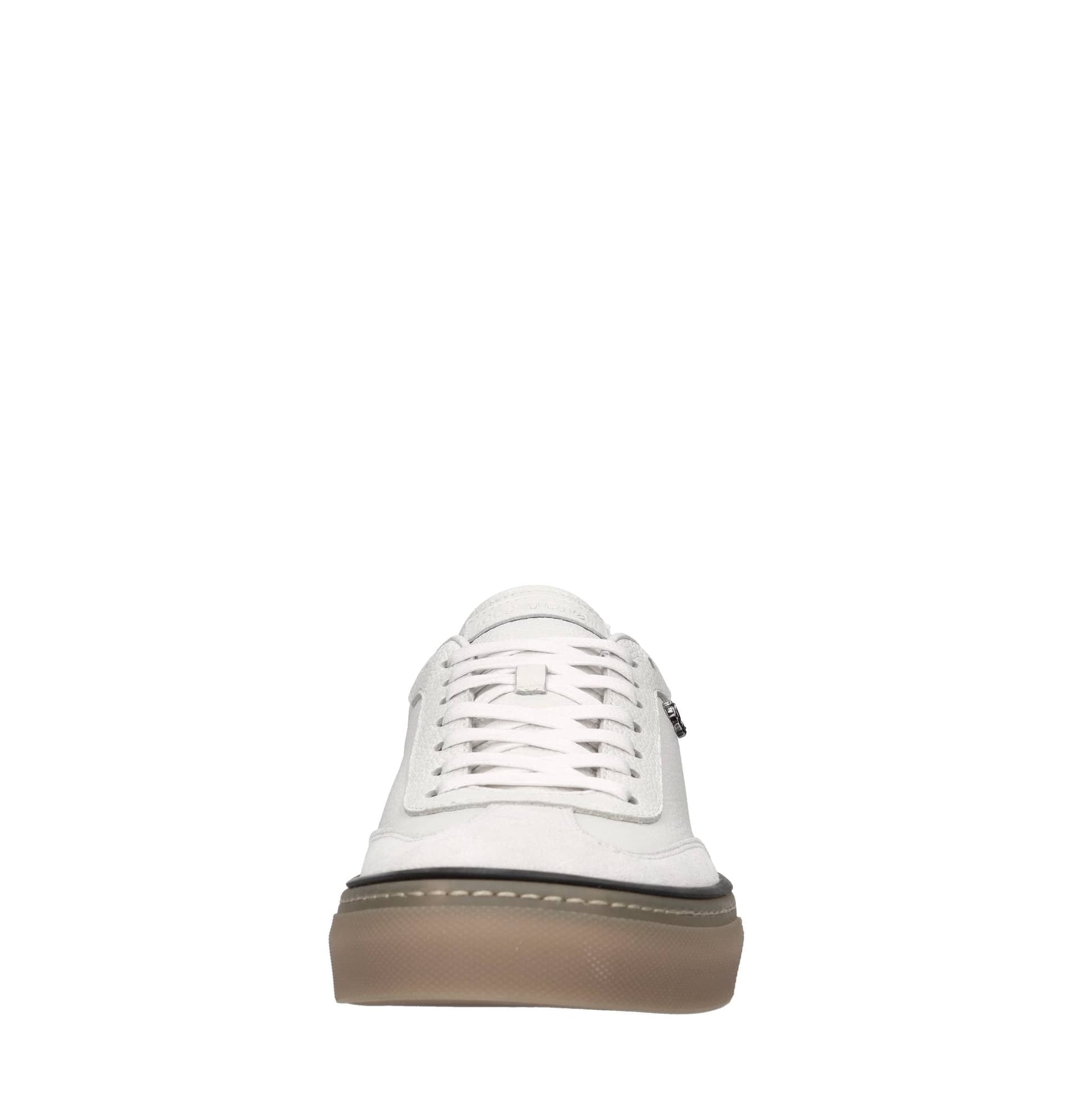Roberto Cavalli  Sneakers Bianco - 4
