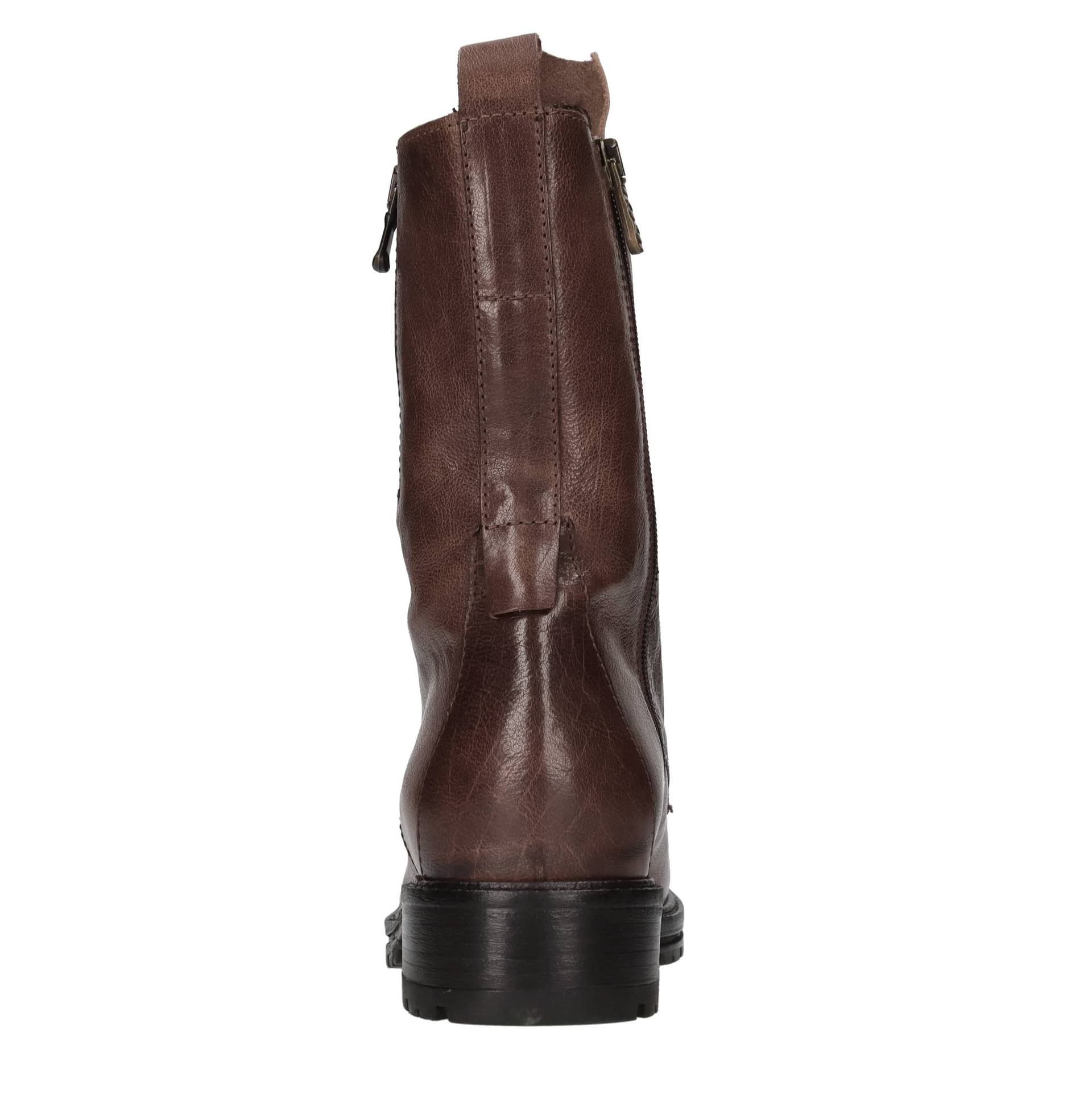 HUNDRED 100  Stivali Marrone - 2