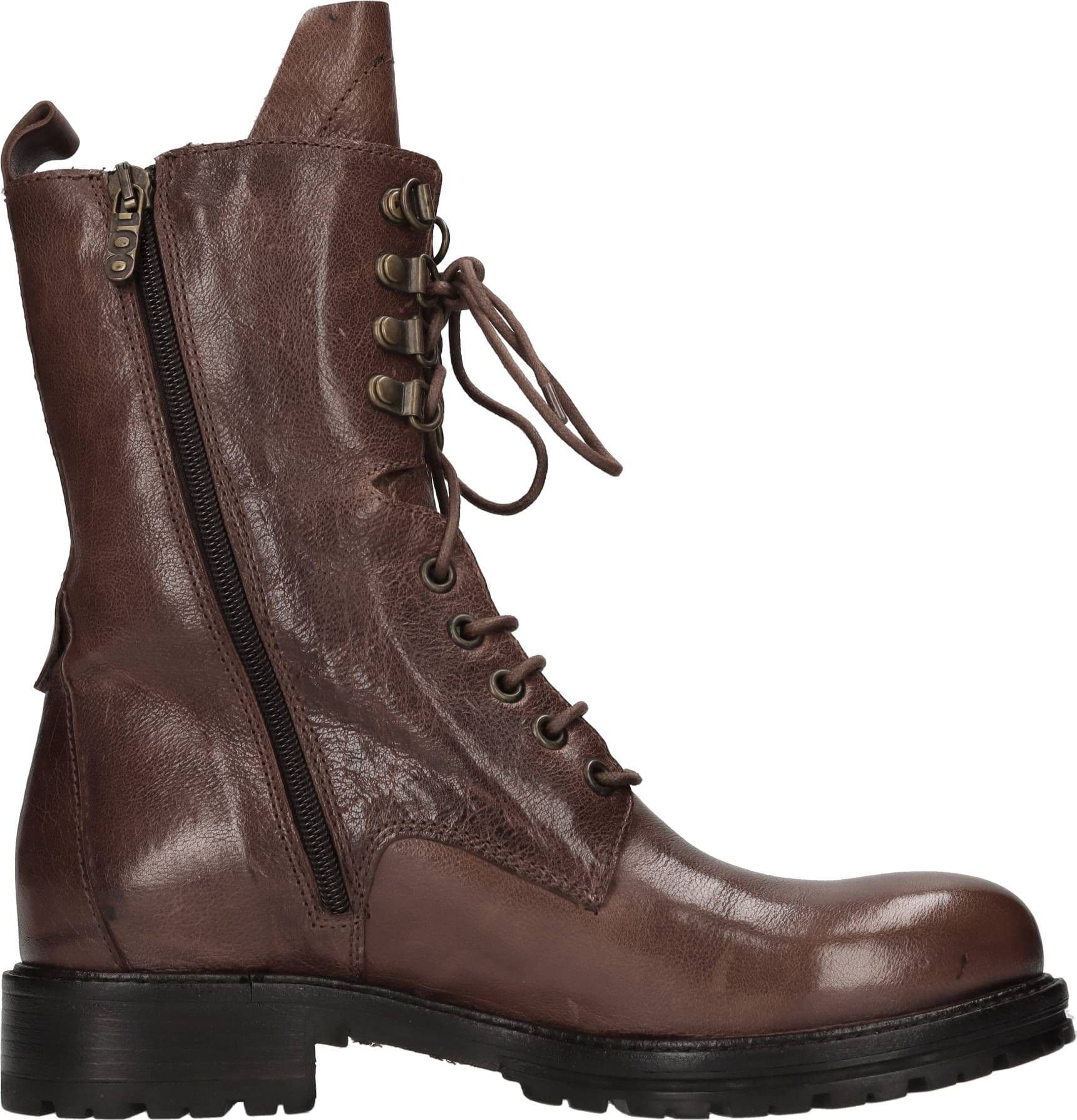 HUNDRED 100  Stivali Marrone - 3