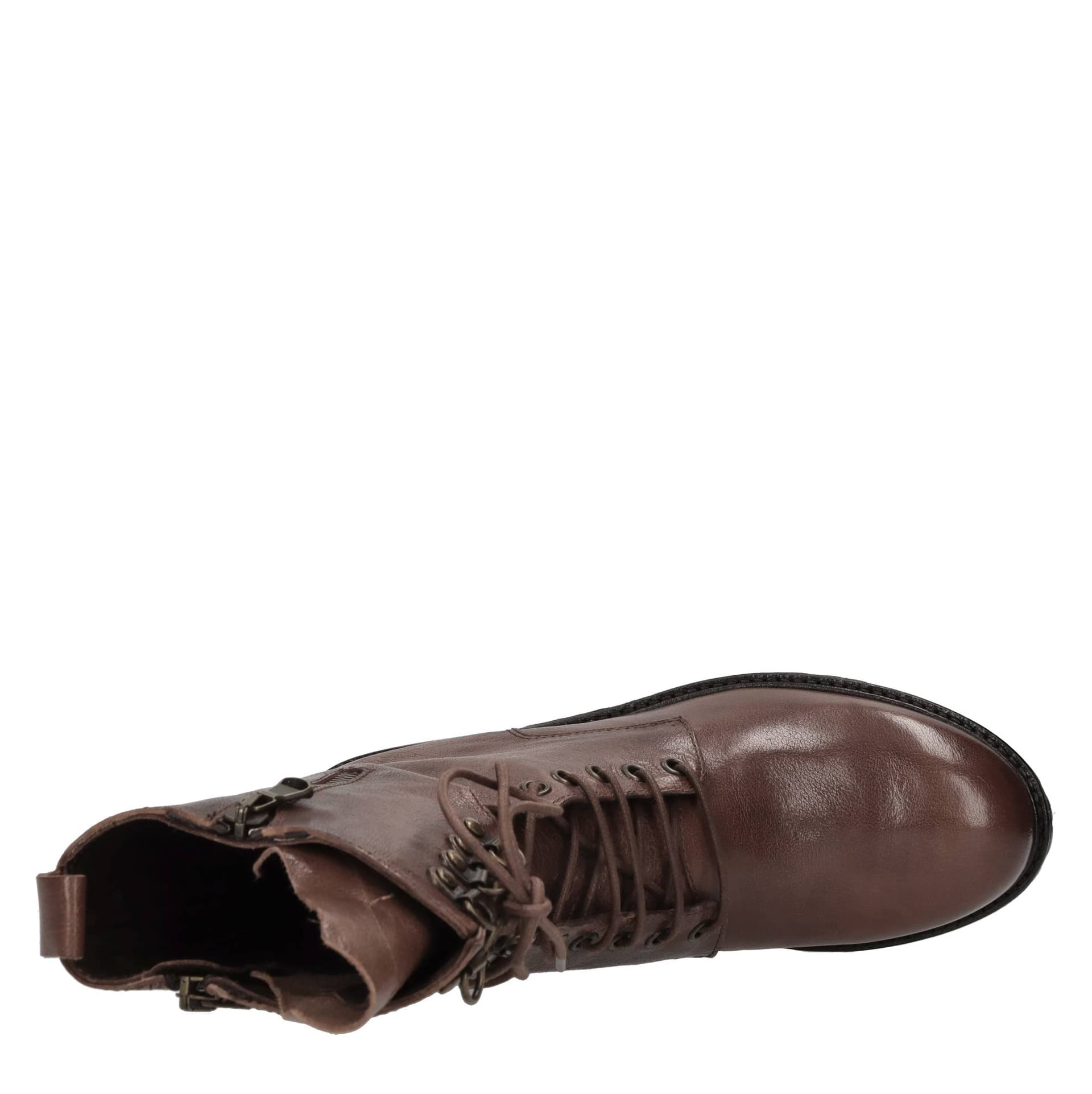 HUNDRED 100  Stivali Marrone - 5