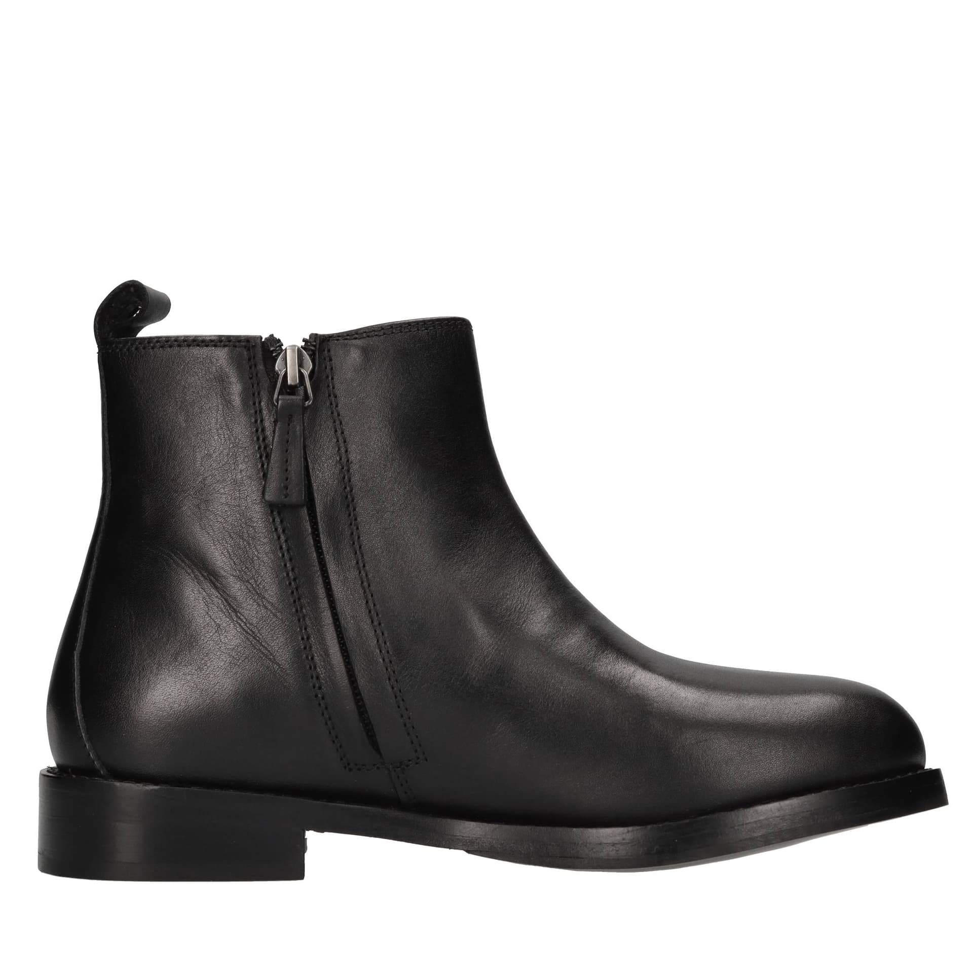 ZOLFO  Stivali Nero - 3