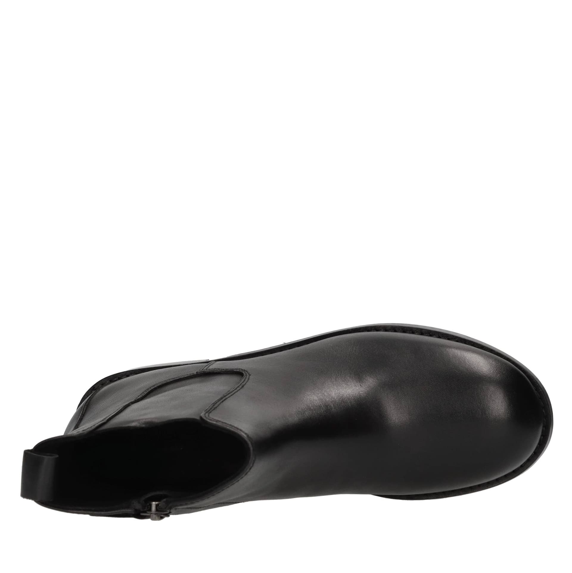 ZOLFO  Stivali Nero - 5