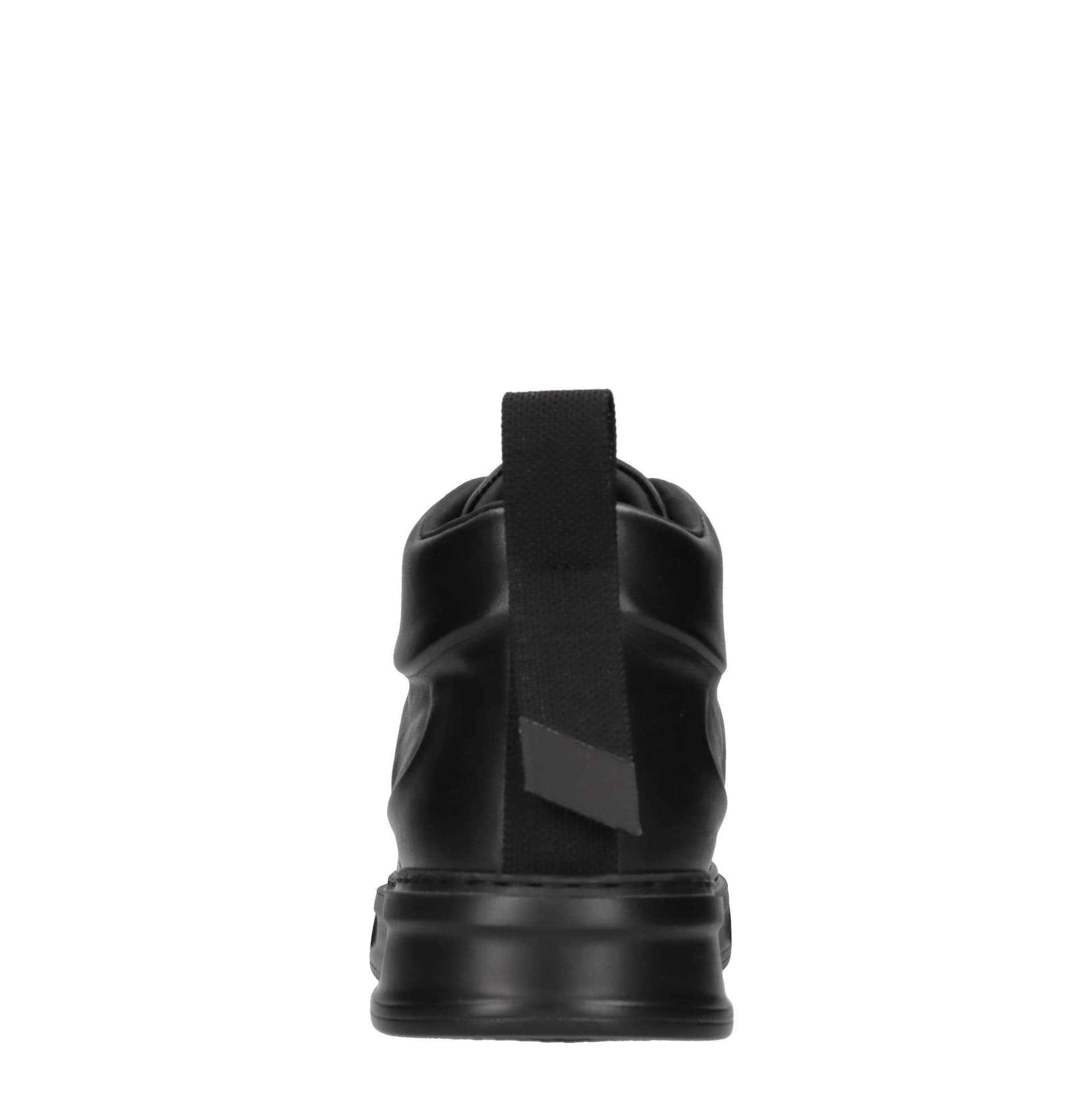 Barracuda  Sneakers Nero - 2