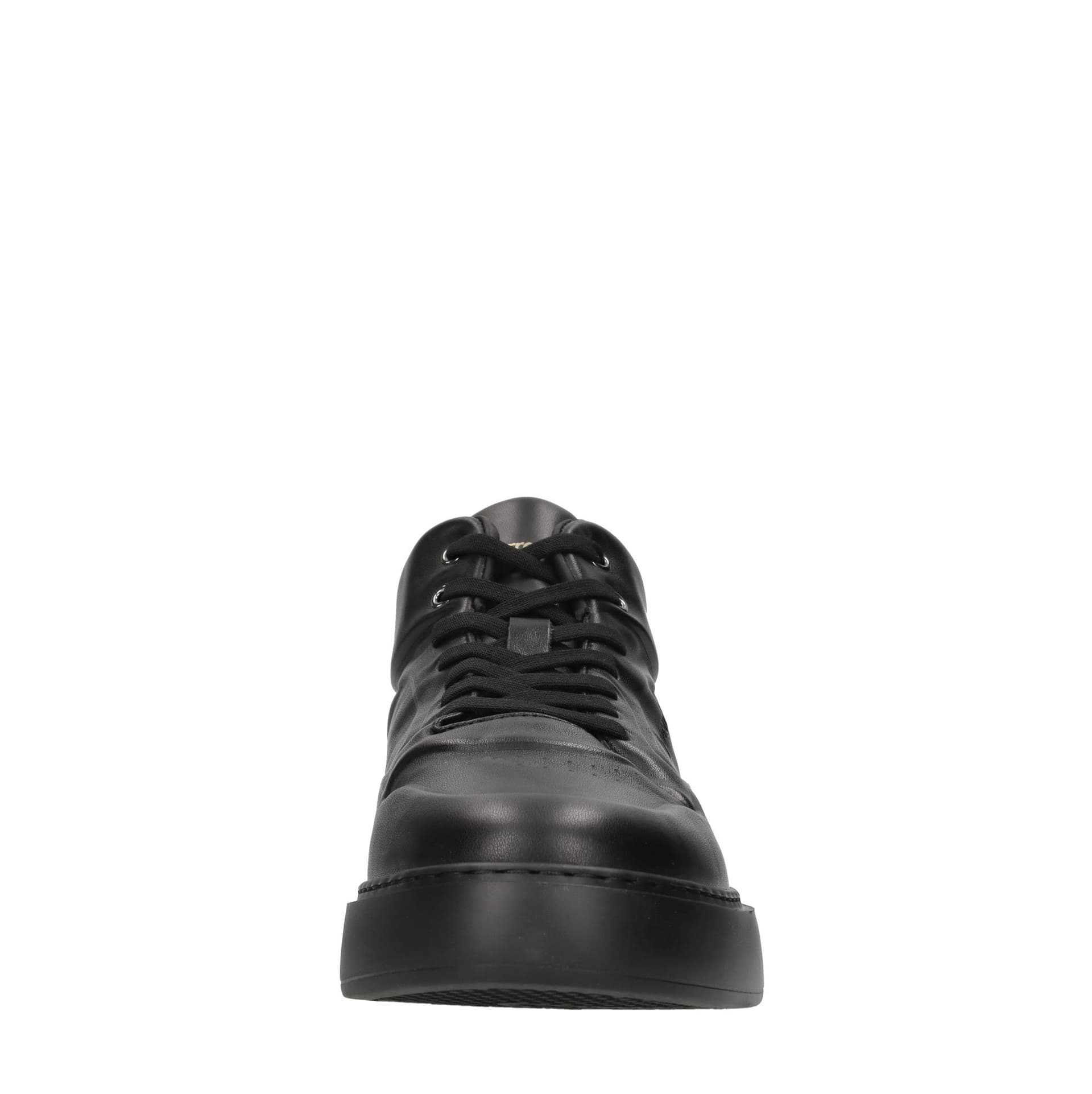 Barracuda  Sneakers Nero - 4