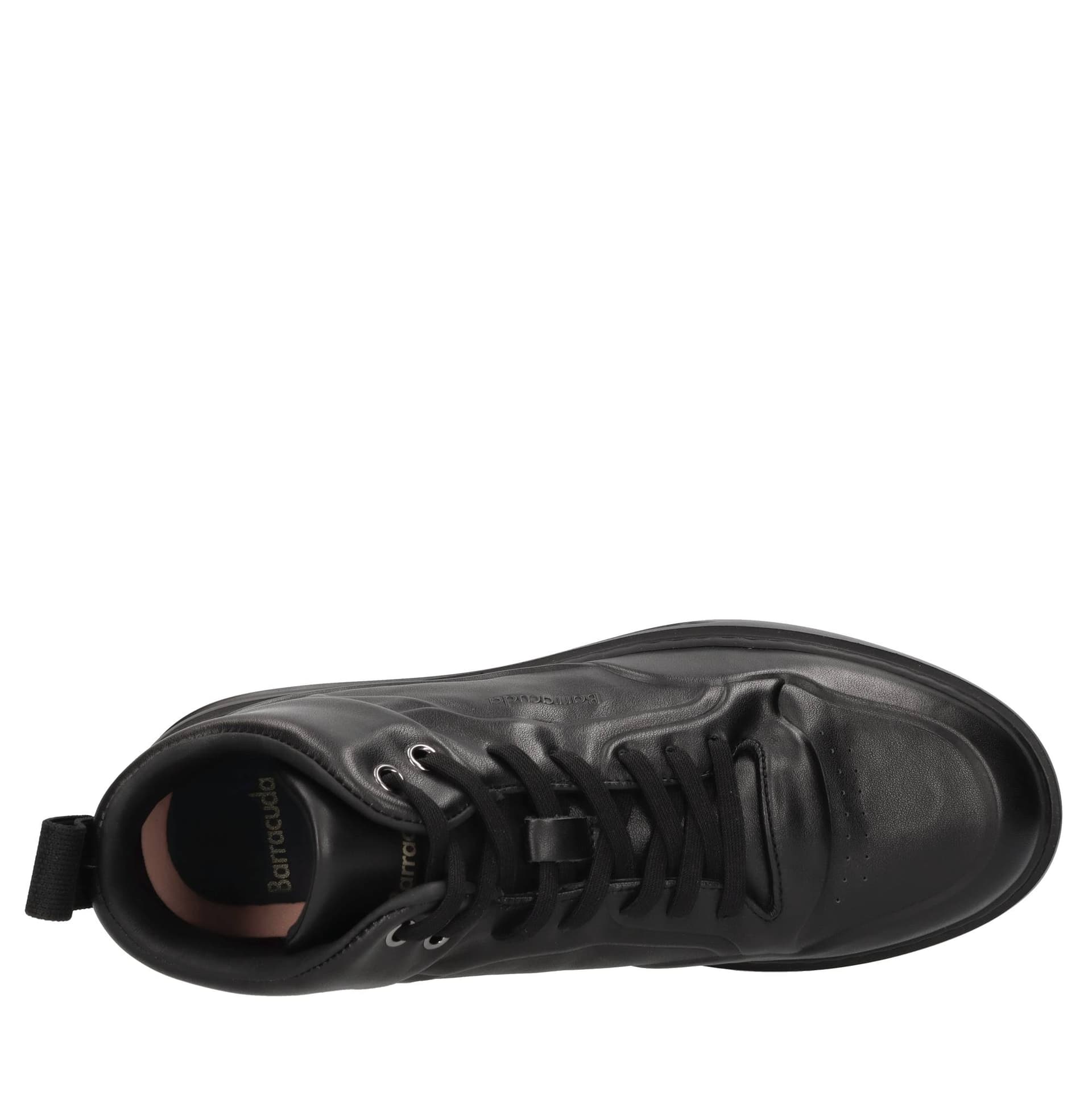 Barracuda  Sneakers Nero - 5
