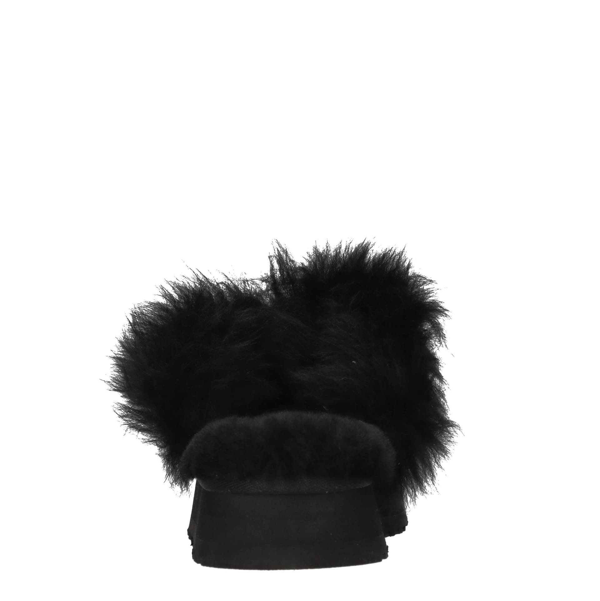 UGG  Sandali Nero - 2