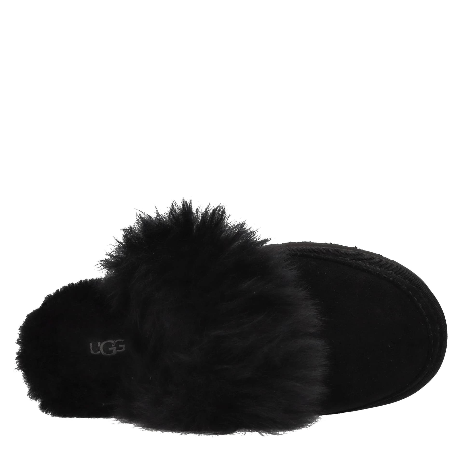 UGG  Sandali Nero - 5