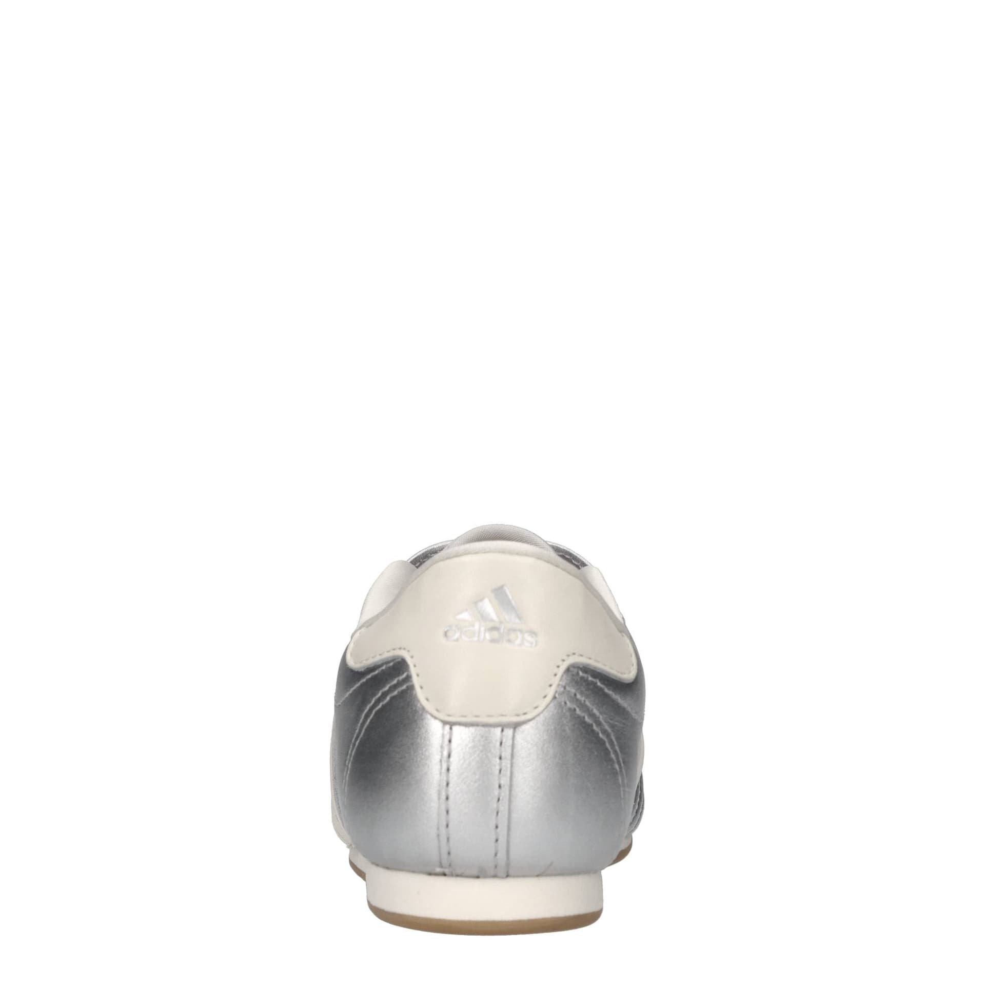 Adidas  Sneakers Argento - 2
