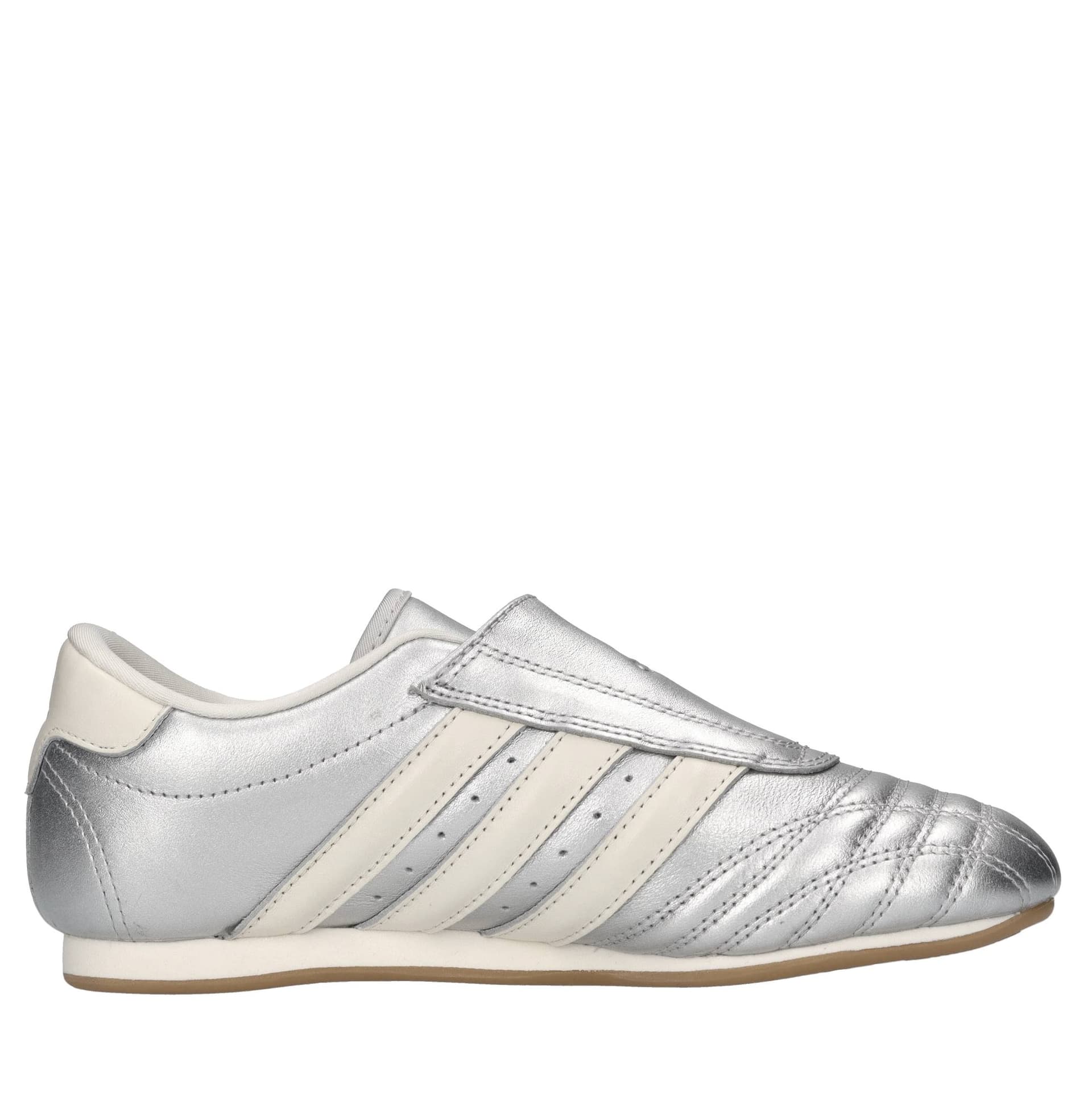 Adidas  Sneakers Argento - 3