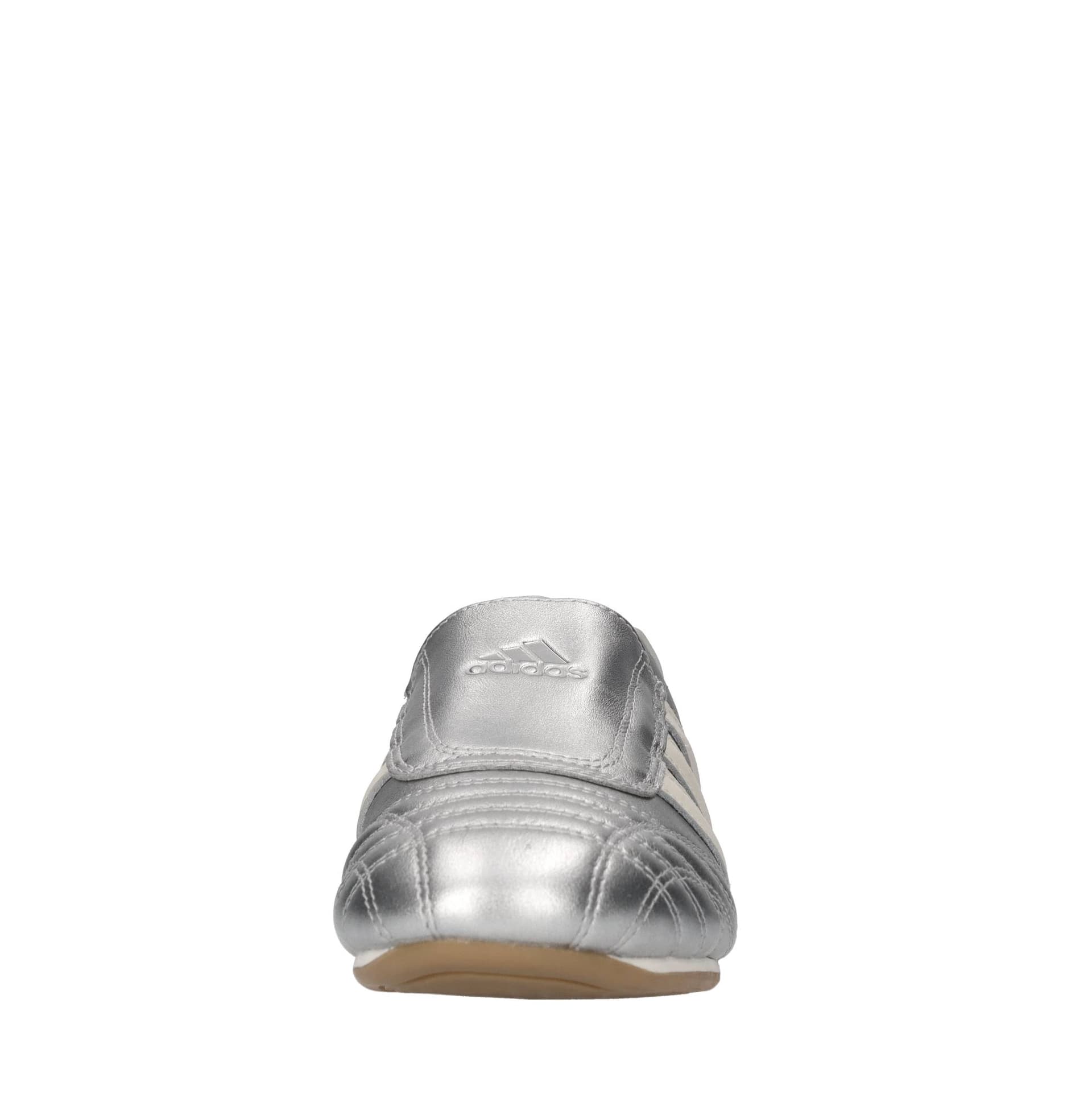Adidas  Sneakers Argento - 4