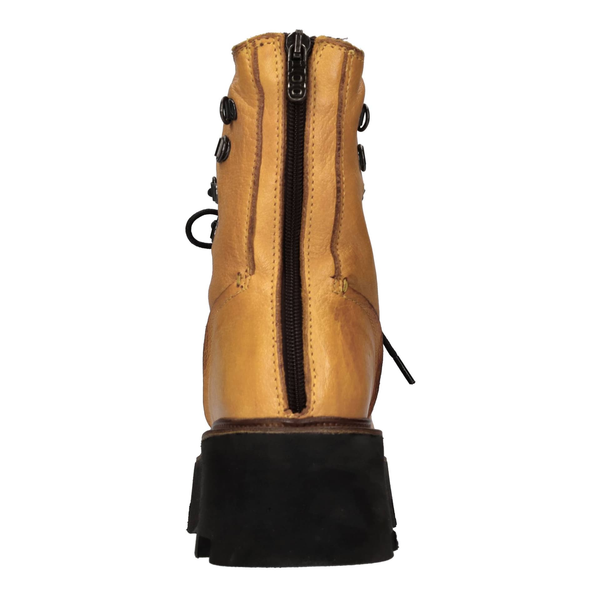 HUNDRED 100  Stivali Giallo - 2