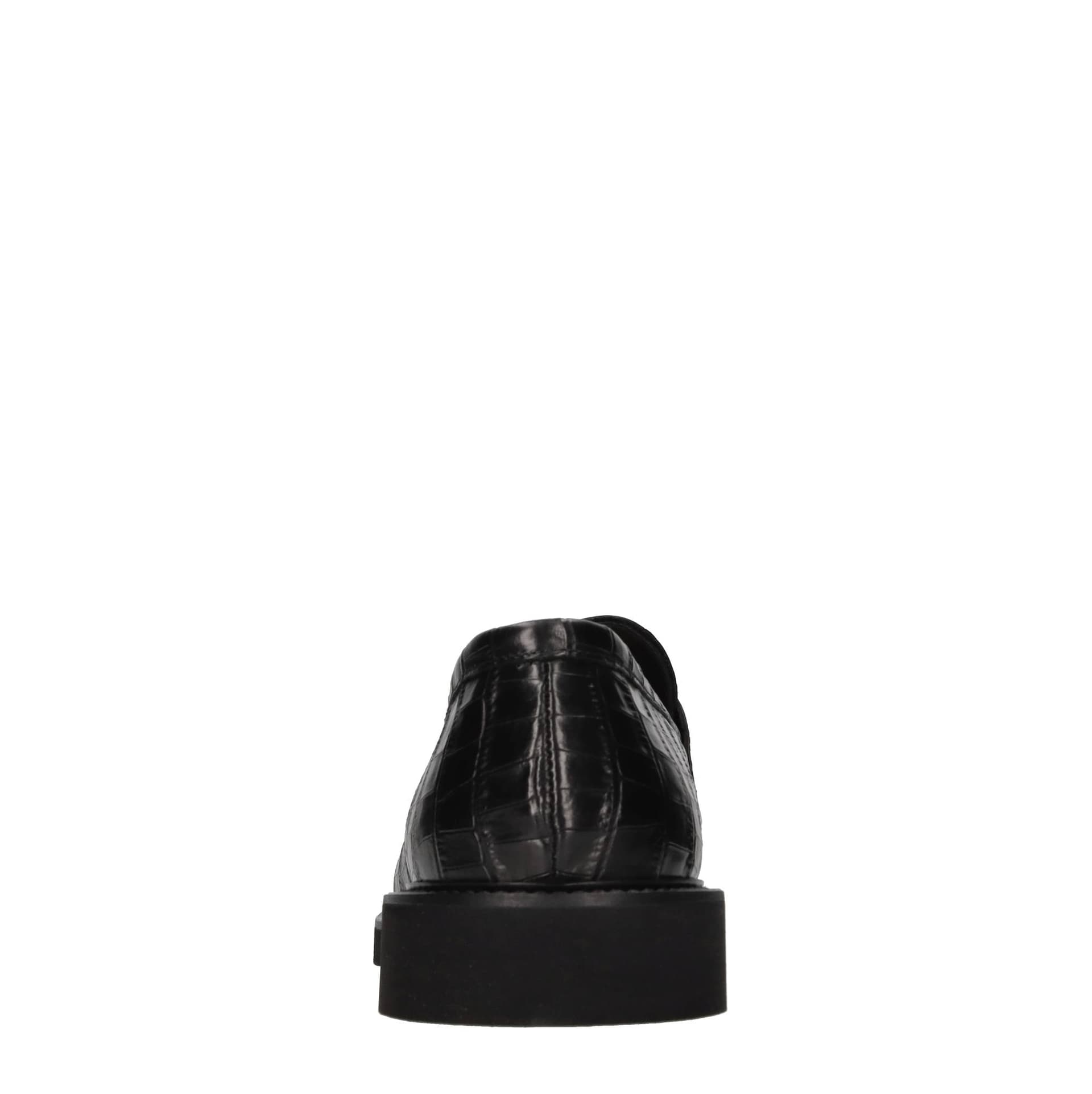 Doucal's  Scarpe basse Nero - 2