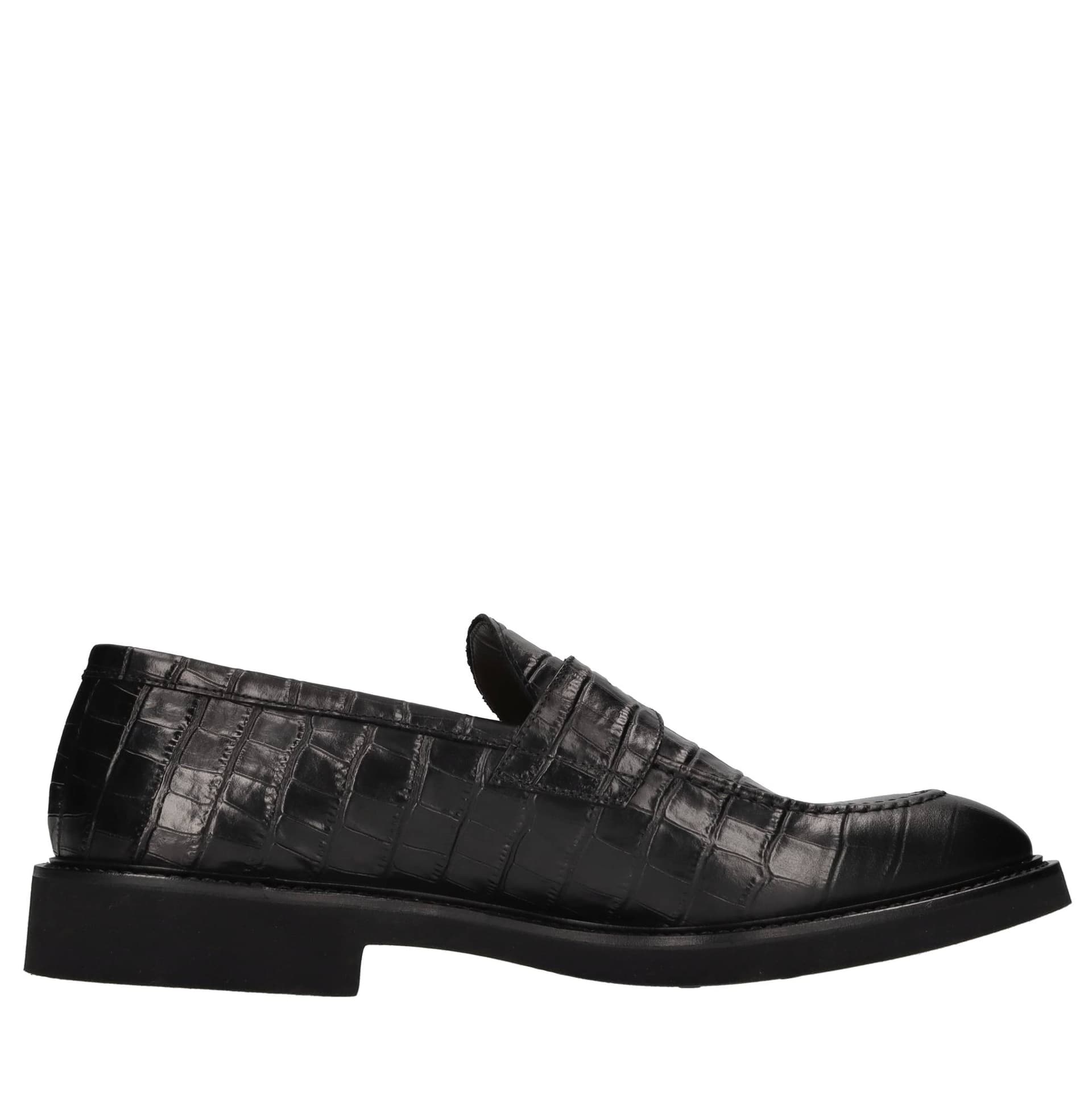 Doucal's  Scarpe basse Nero - 3