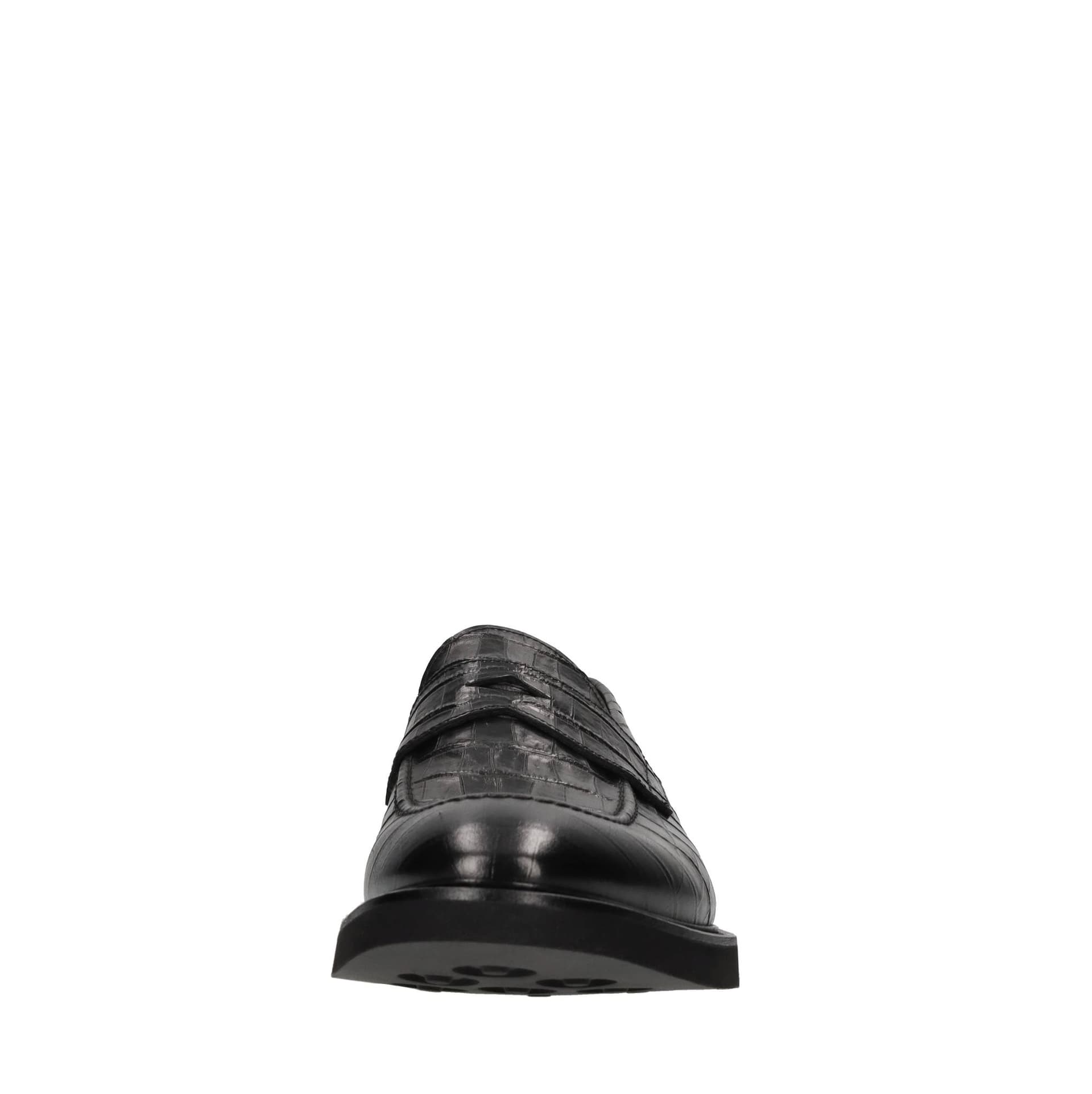Doucal's  Scarpe basse Nero - 4