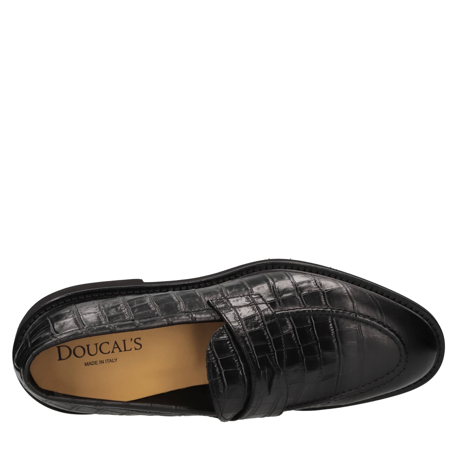 Doucal's  Scarpe basse Nero - 5