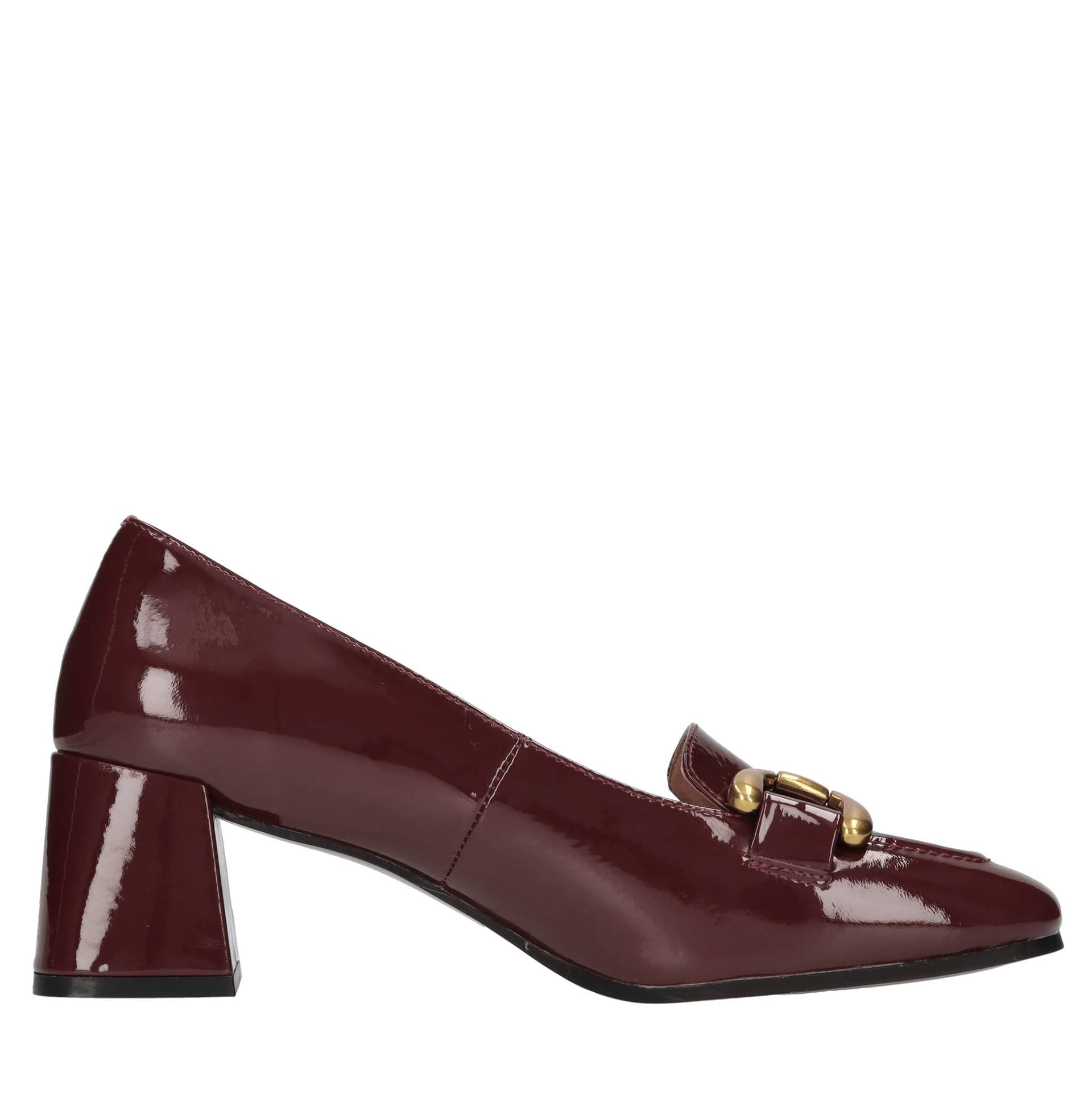 BIBI LOU  Scarpe basse Bordeaux - 3