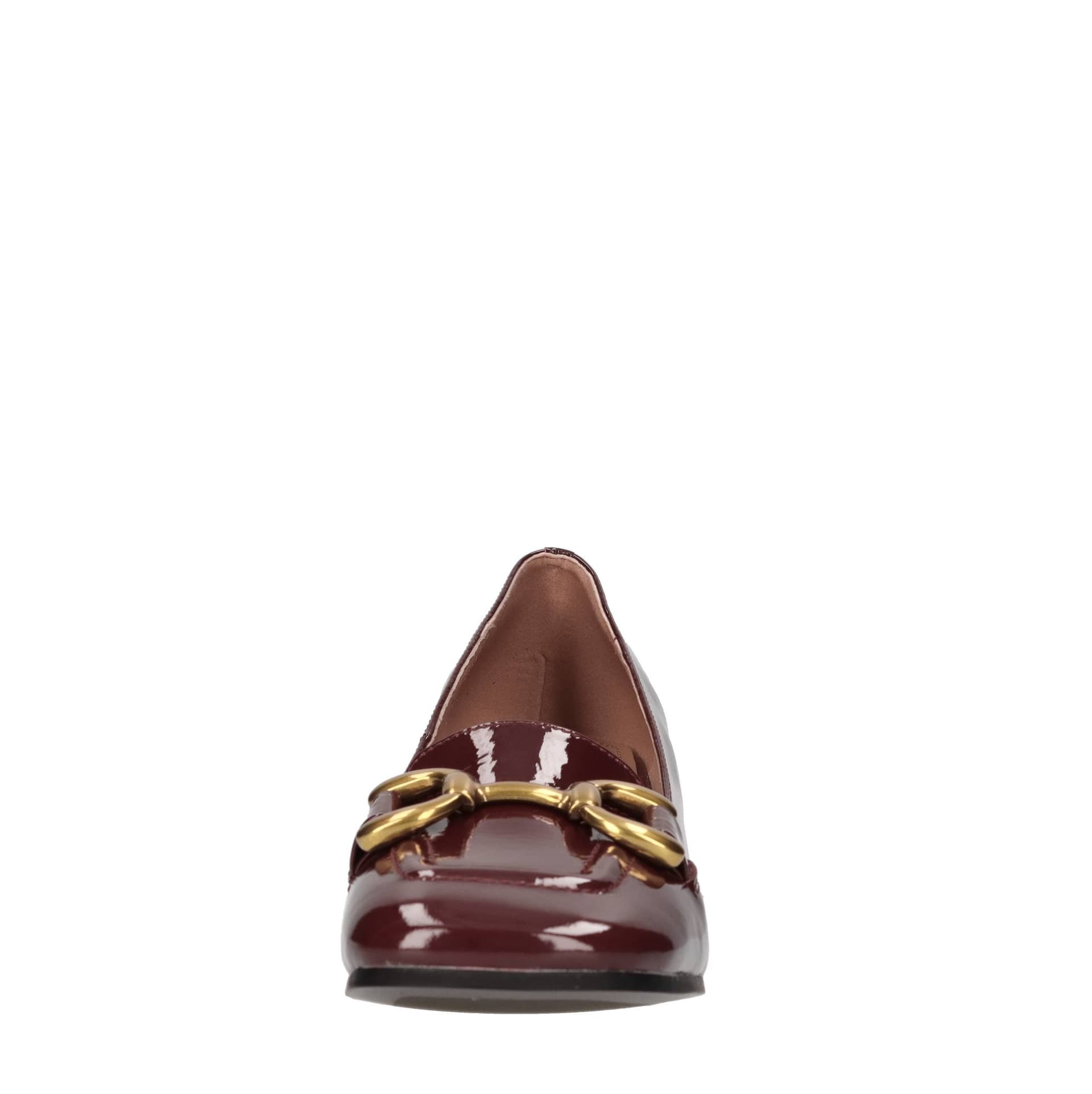 BIBI LOU  Scarpe basse Bordeaux - 4
