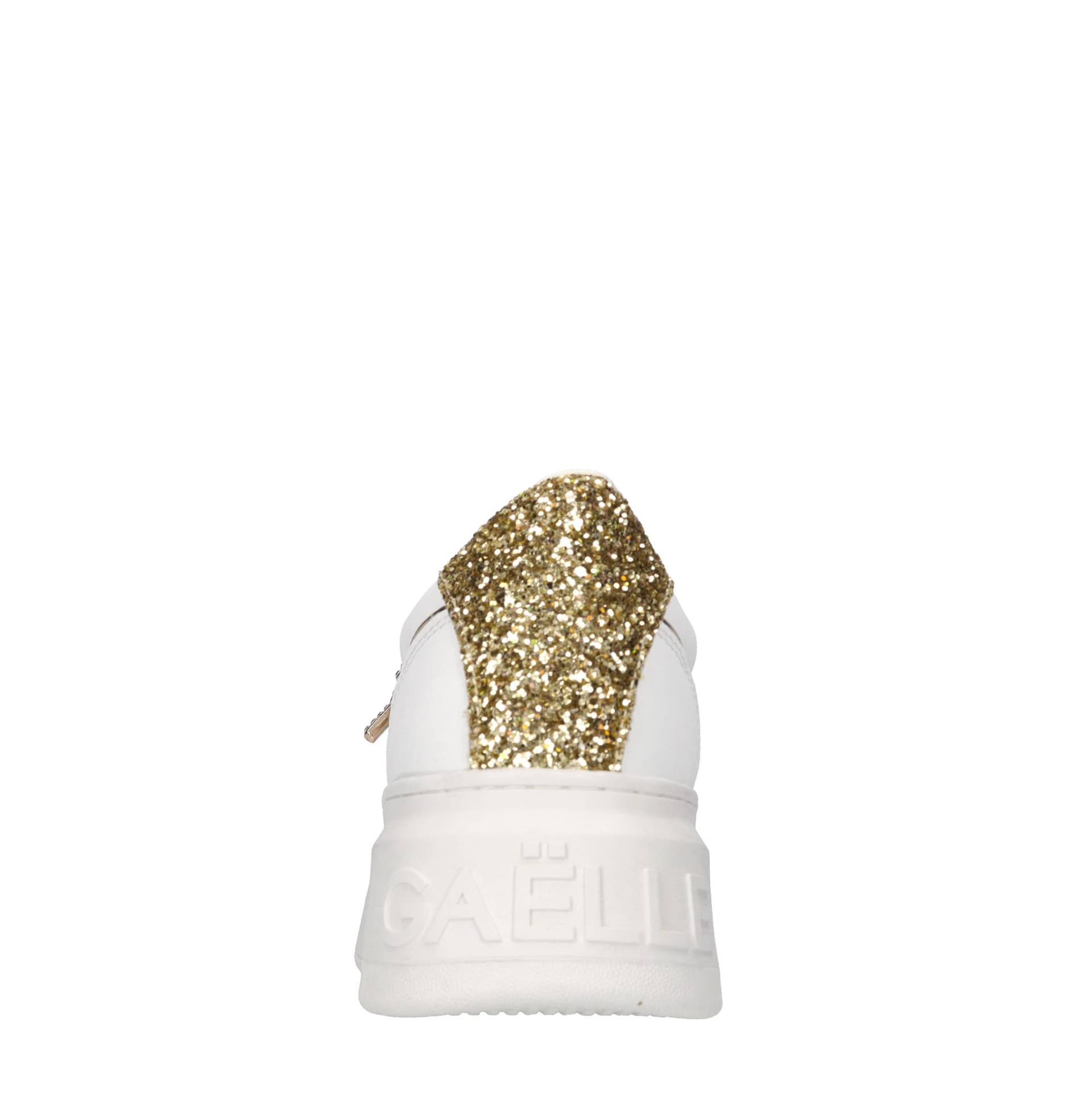 Gaelle Paris  Sneakers Bianco - 2