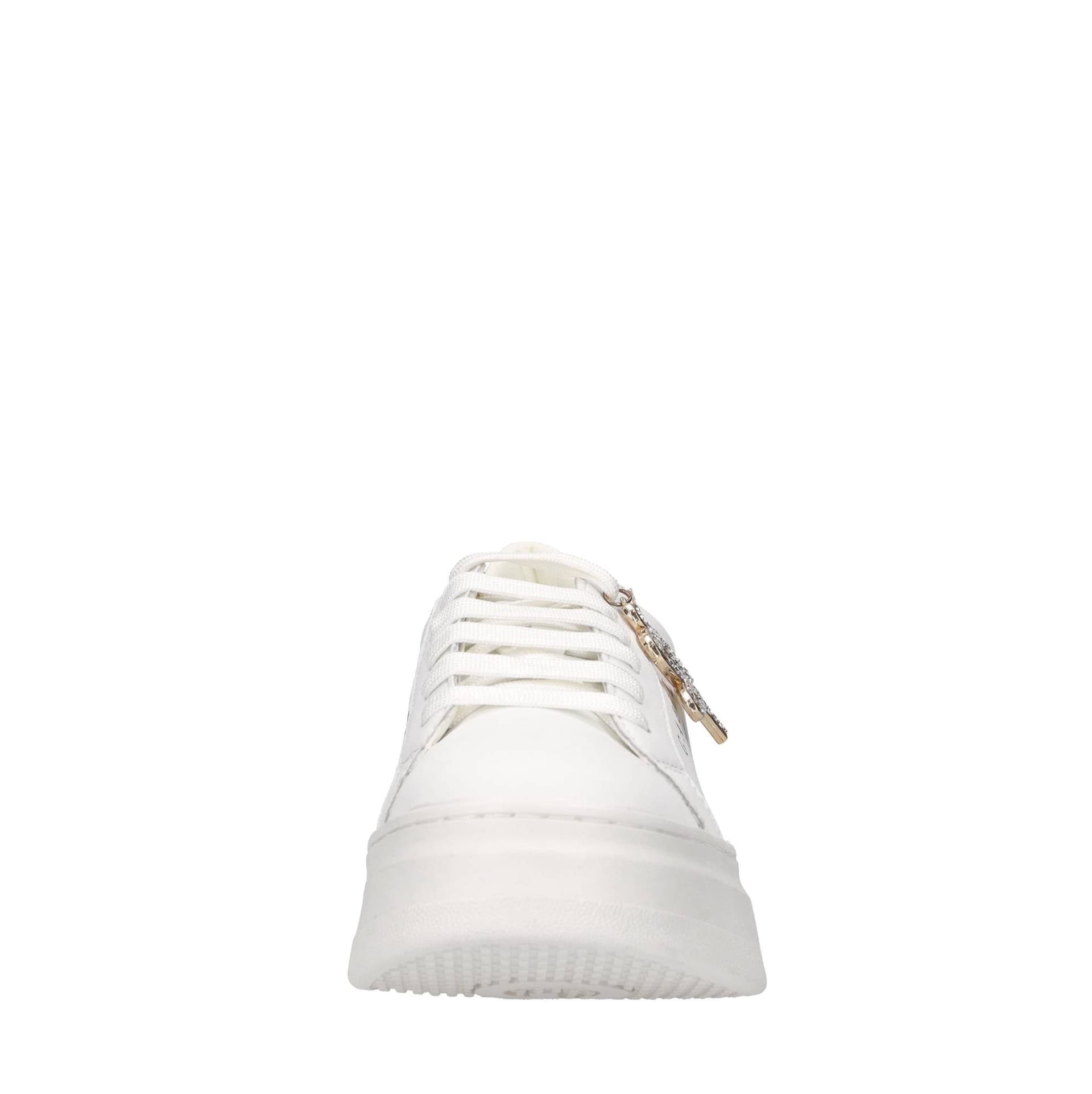 Gaelle Paris  Sneakers Bianco - 4