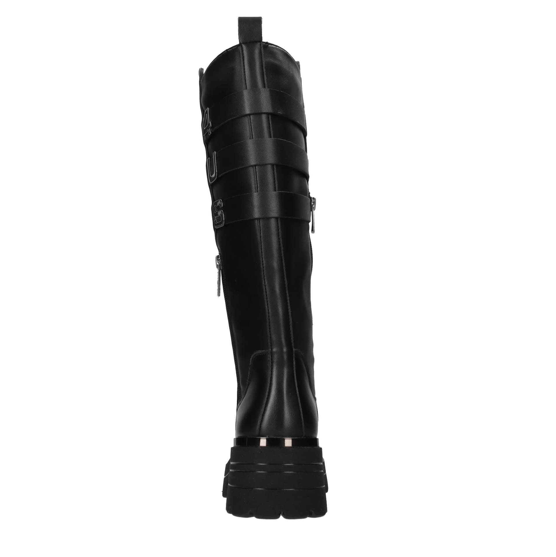 PACIOTTI 4US  Stivali Nero - 2