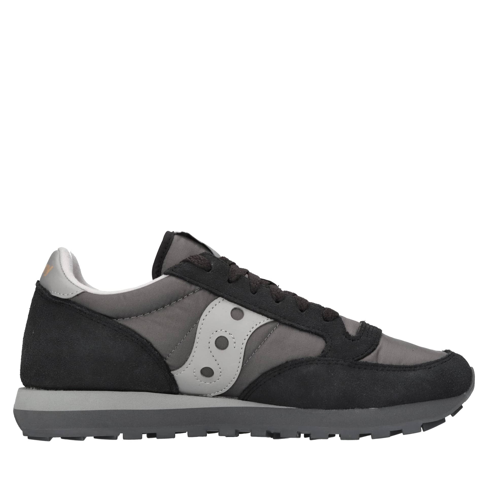 Saucony  Sneakers Grigio - 3