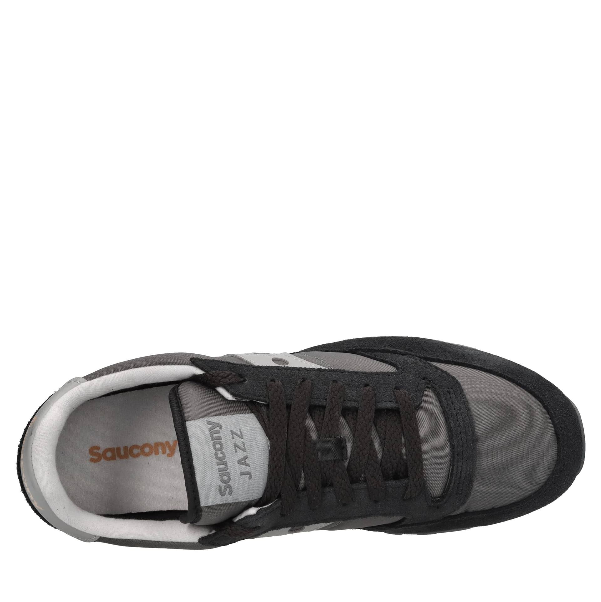 Saucony  Sneakers Grigio - 5