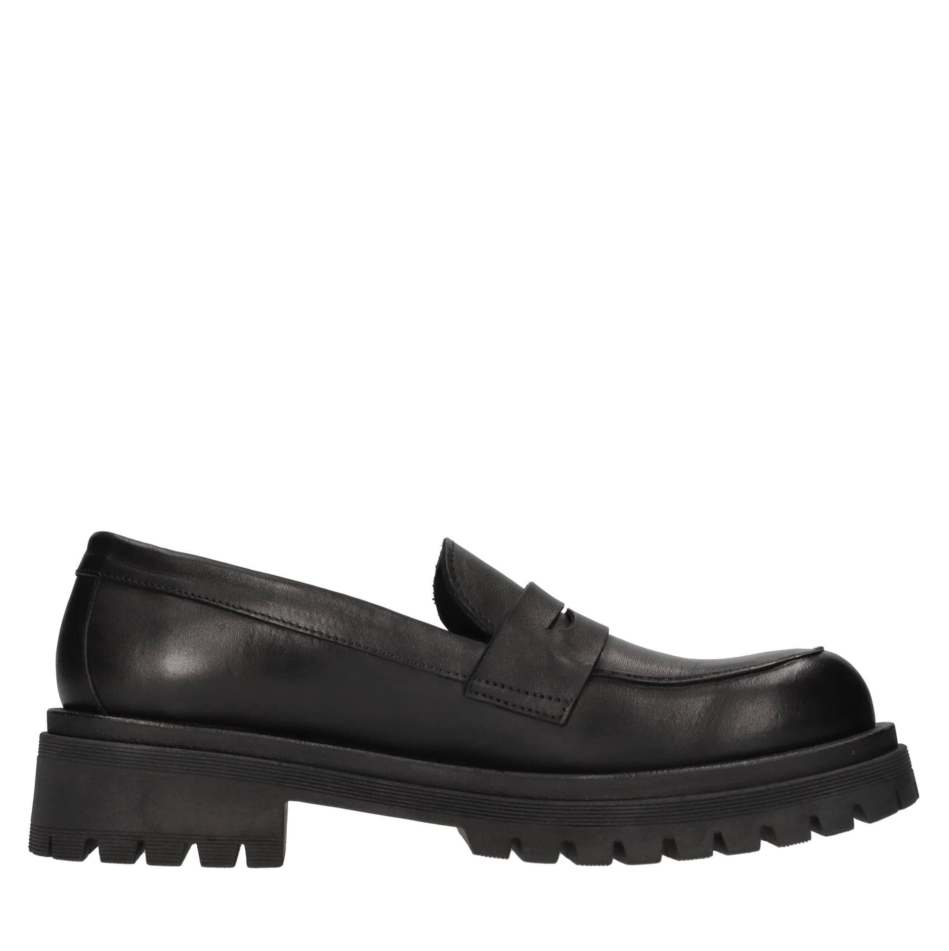 Parosh  Scarpe basse Nero - 3