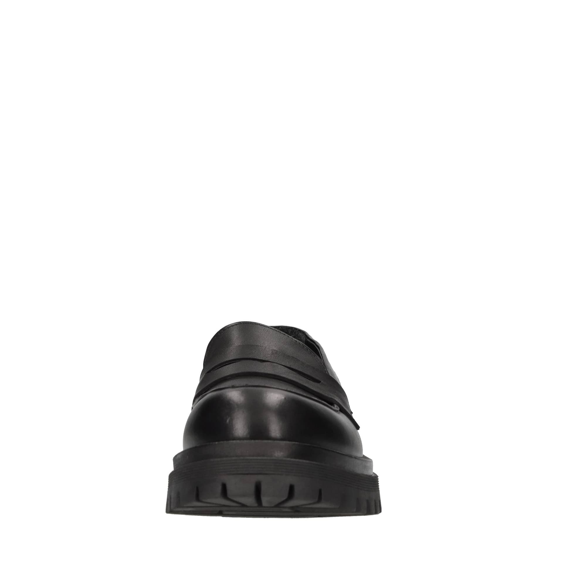 Parosh  Scarpe basse Nero - 4