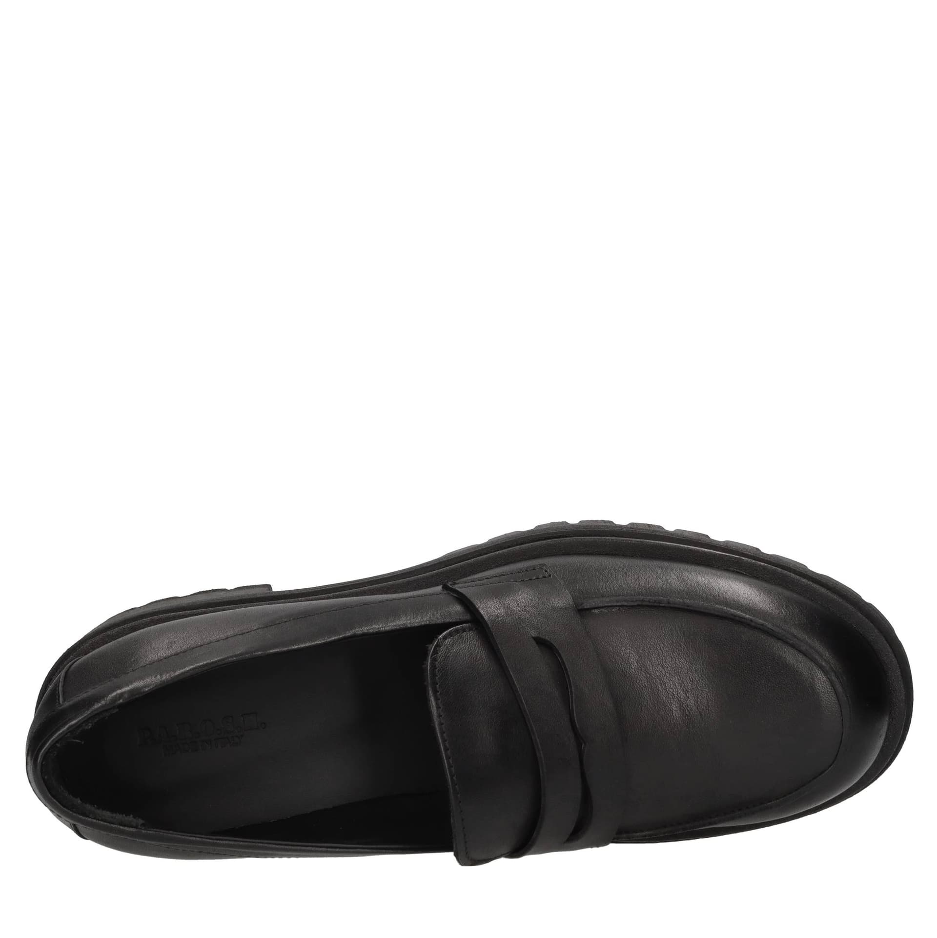 Parosh  Scarpe basse Nero - 5