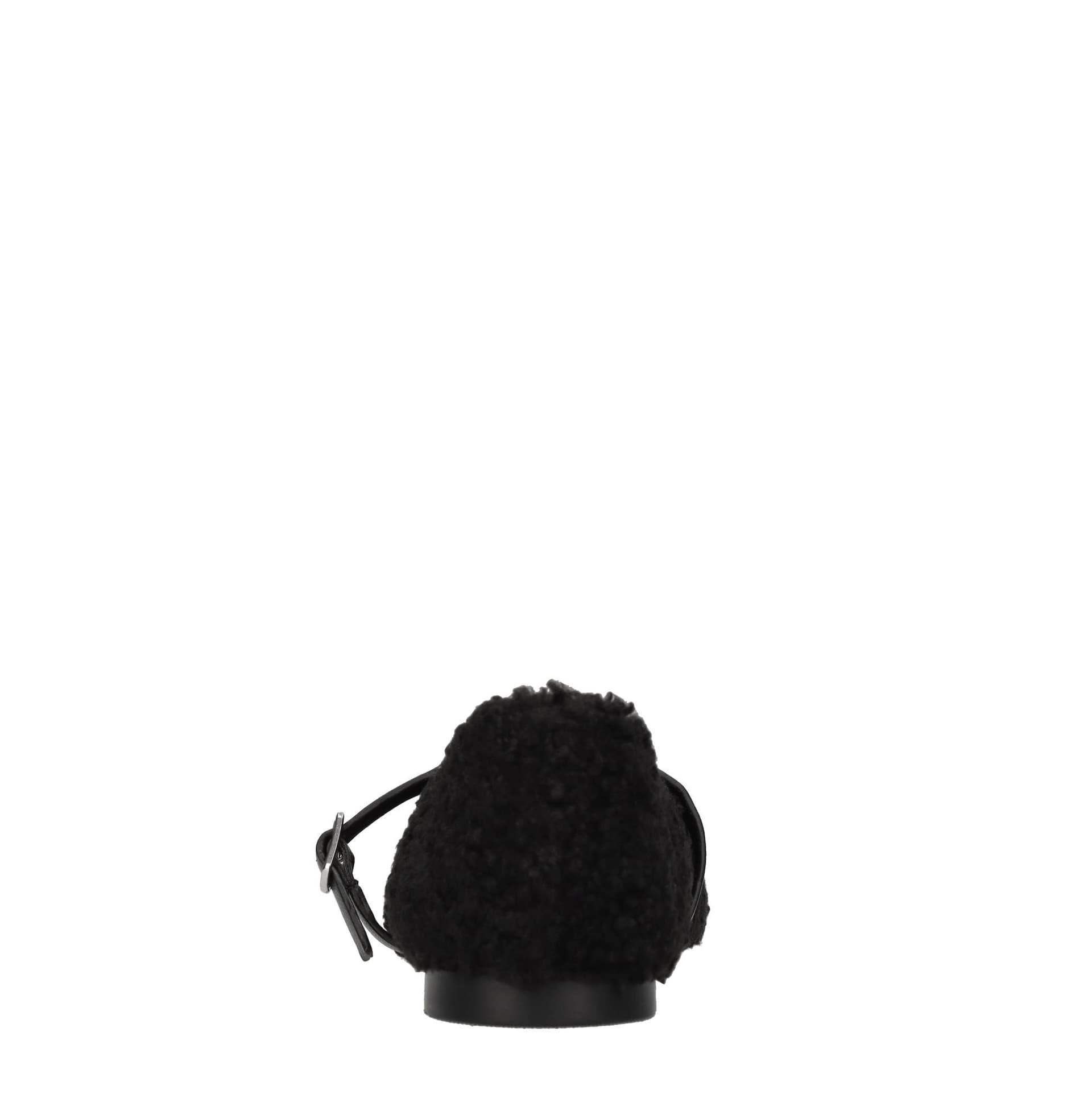 Emanuelle Vee  Scarpe basse Nero - 2