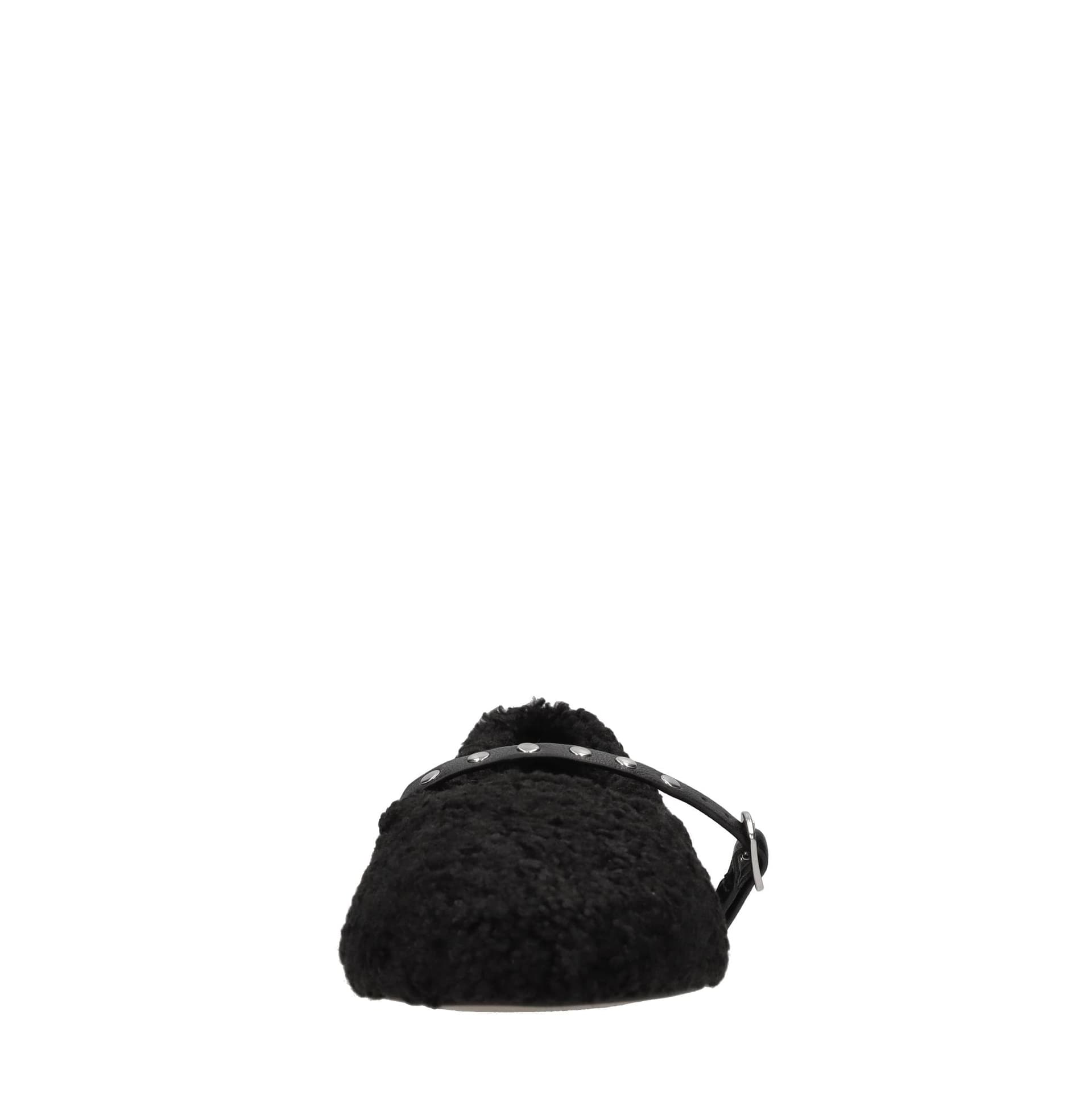 Emanuelle Vee  Scarpe basse Nero - 4