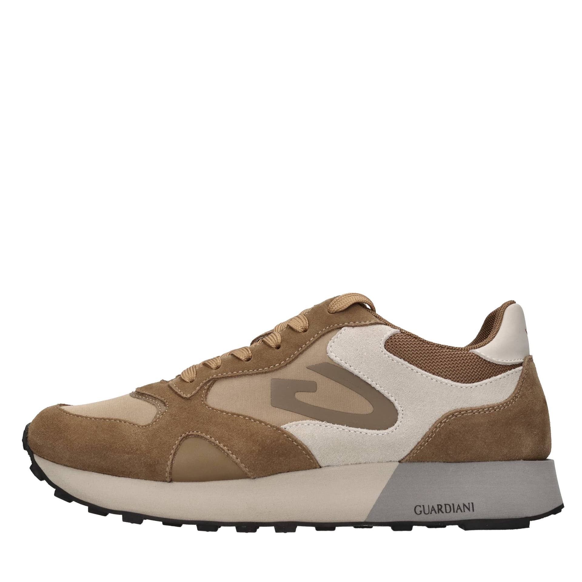 Guardiani  Sneakers Marrone