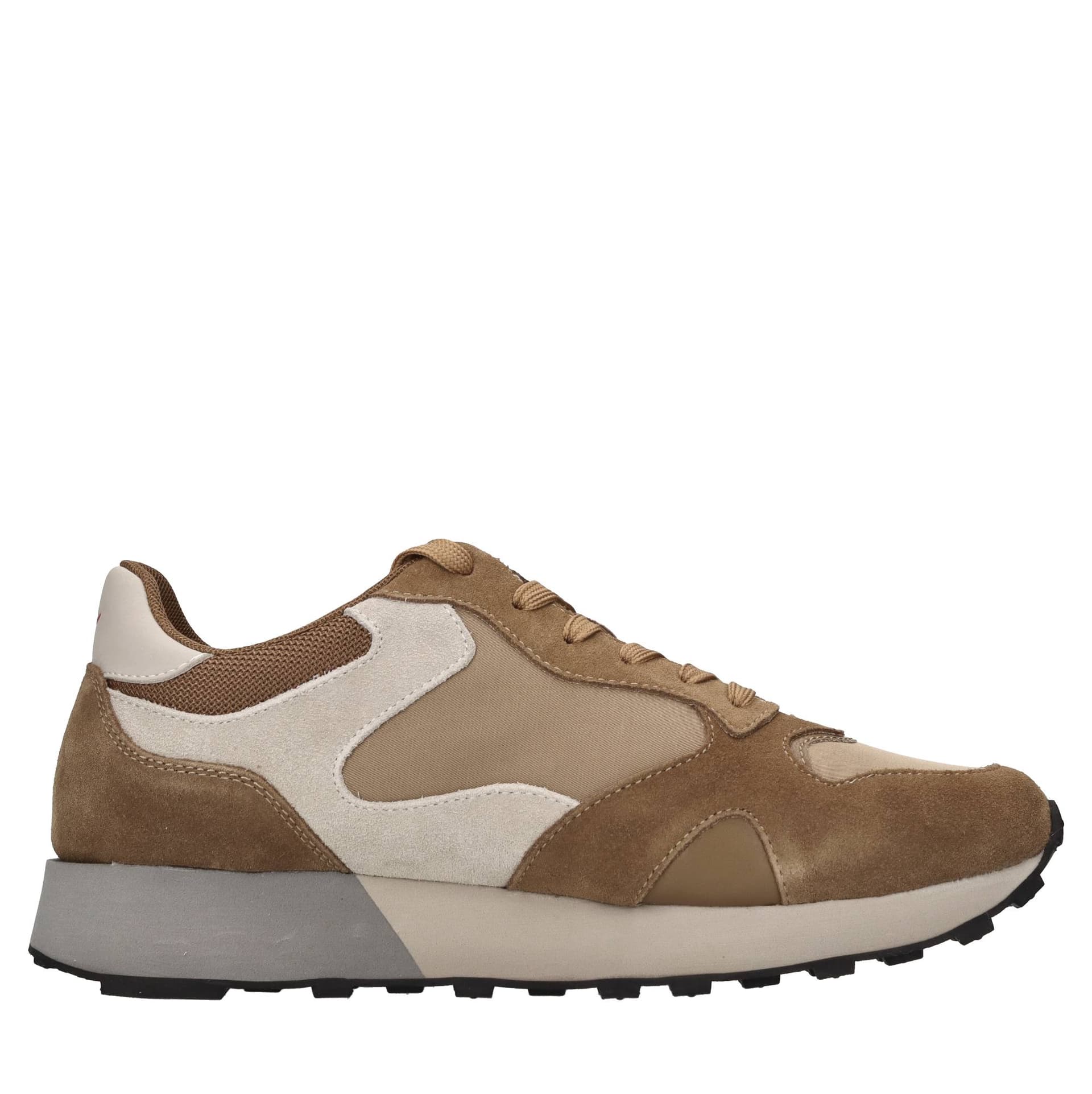 Guardiani  Sneakers Marrone - 3