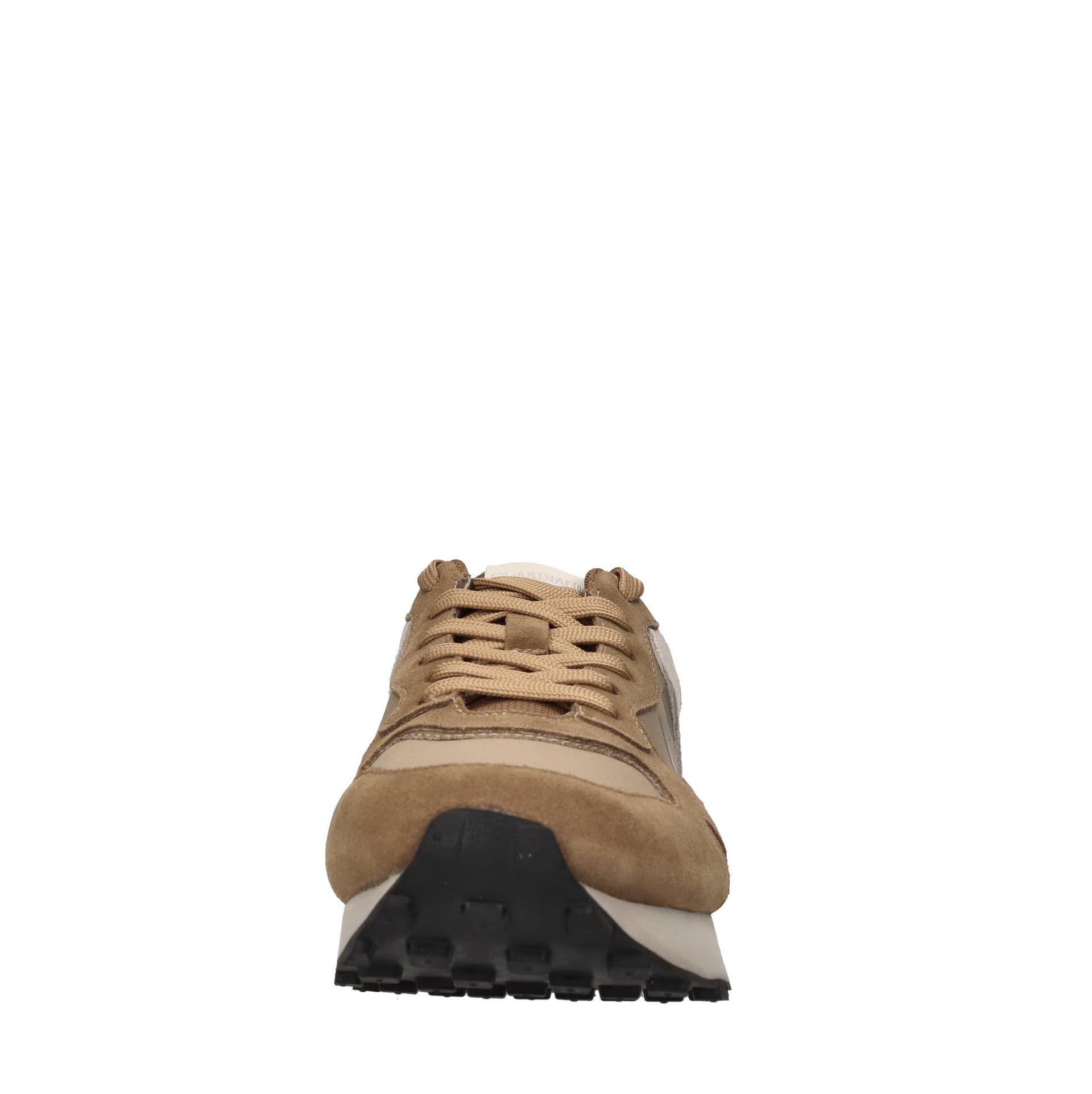 Guardiani  Sneakers Marrone - 4